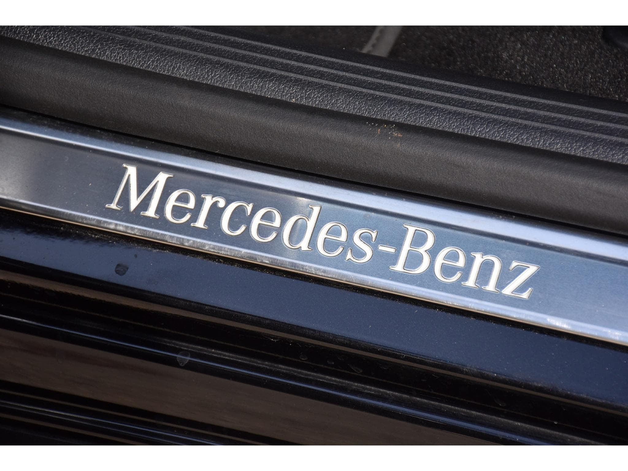 Mercedes C 200 CDI Break Luxury Line 9G-Tronic CUIR MEMO ANGLE MORT 1° MAIN (2025) - Photo 21
