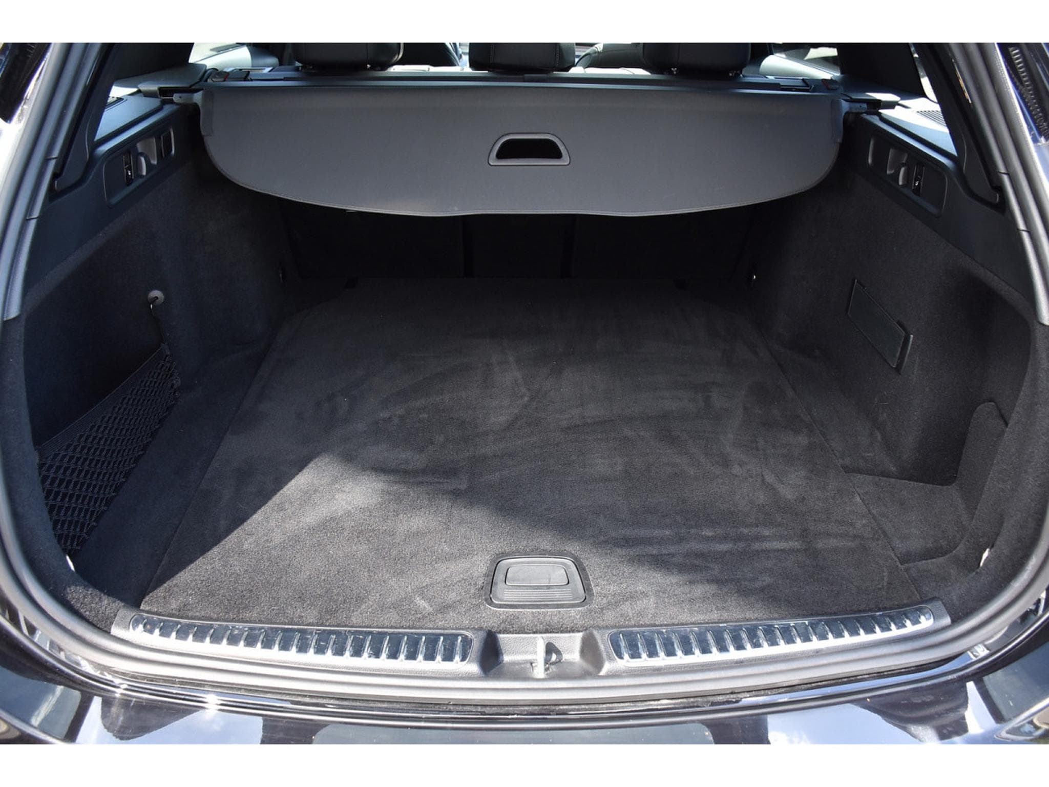 Mercedes C 200 CDI Break Luxury Line 9G-Tronic CUIR MEMO ANGLE MORT 1° MAIN (2025) - Photo 23