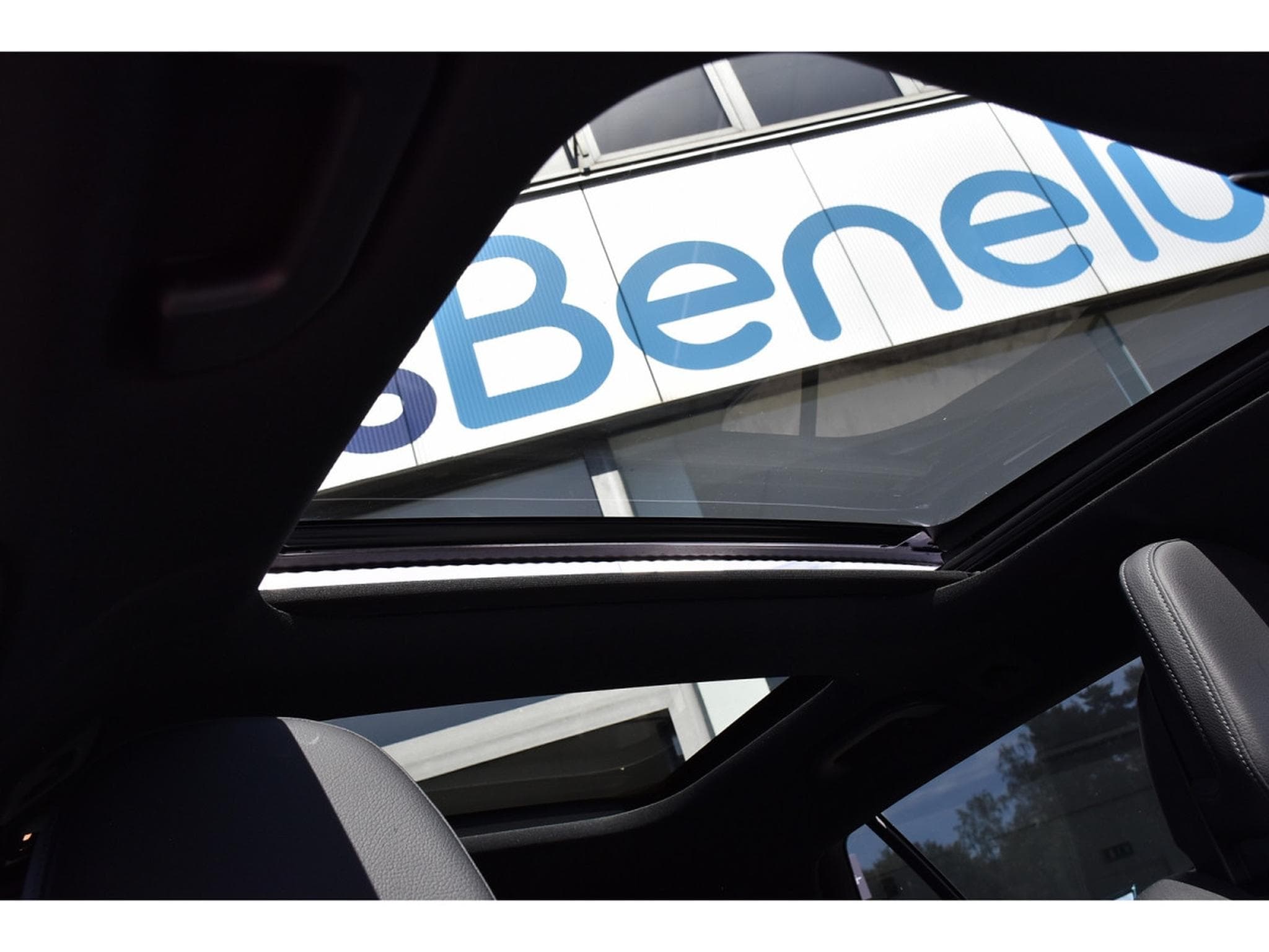 Mercedes C 200 CDI Break Luxury Line 9G-Tronic CUIR MEMO ANGLE MORT 1° MAIN (2025) - Photo 9