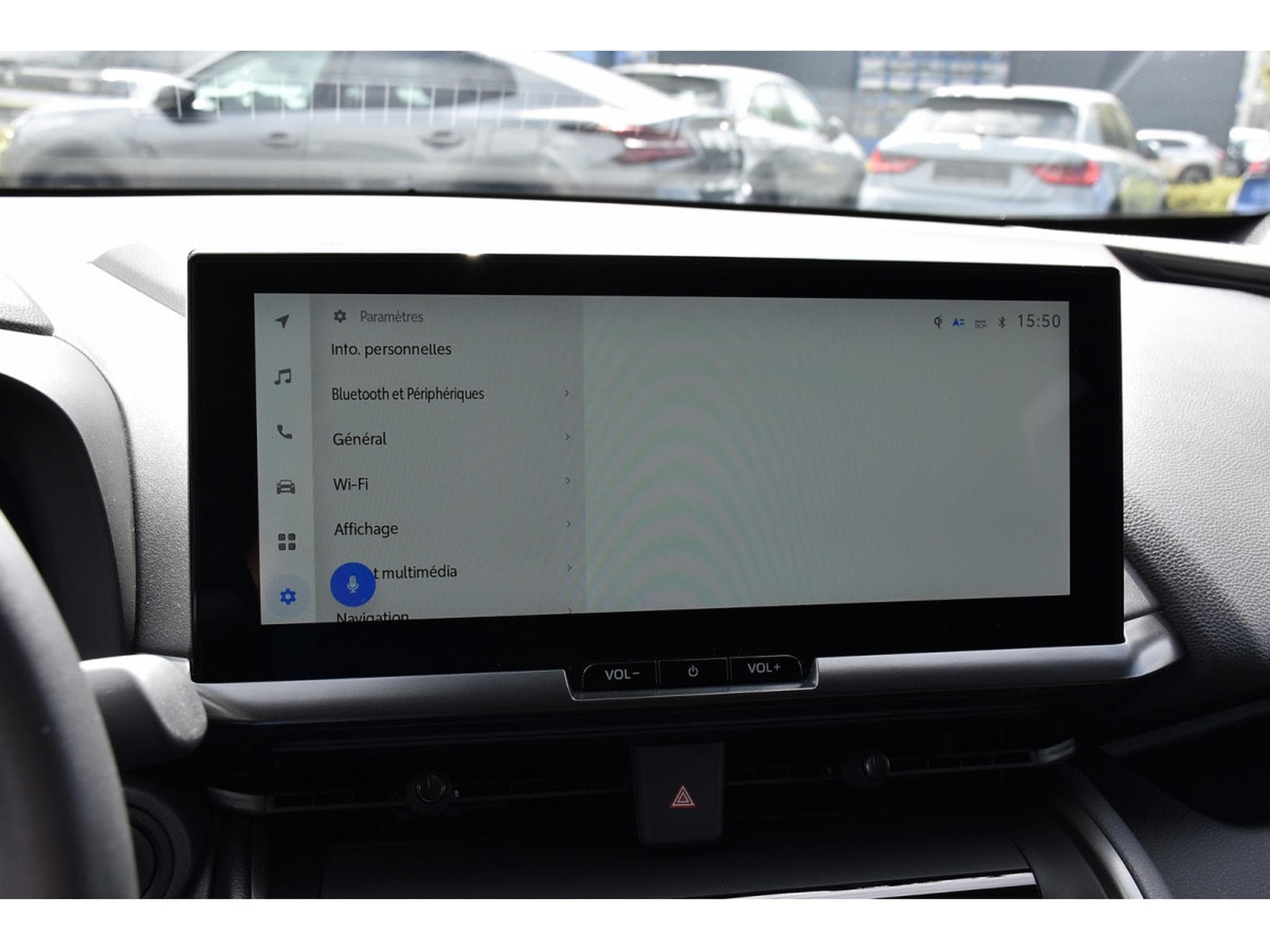 Toyota C-HR 1.8i VVT-i Hybrid Dynamic Plus ACC LANE SIDE GPS CAM 1° MAIN (2025) - Photo 12