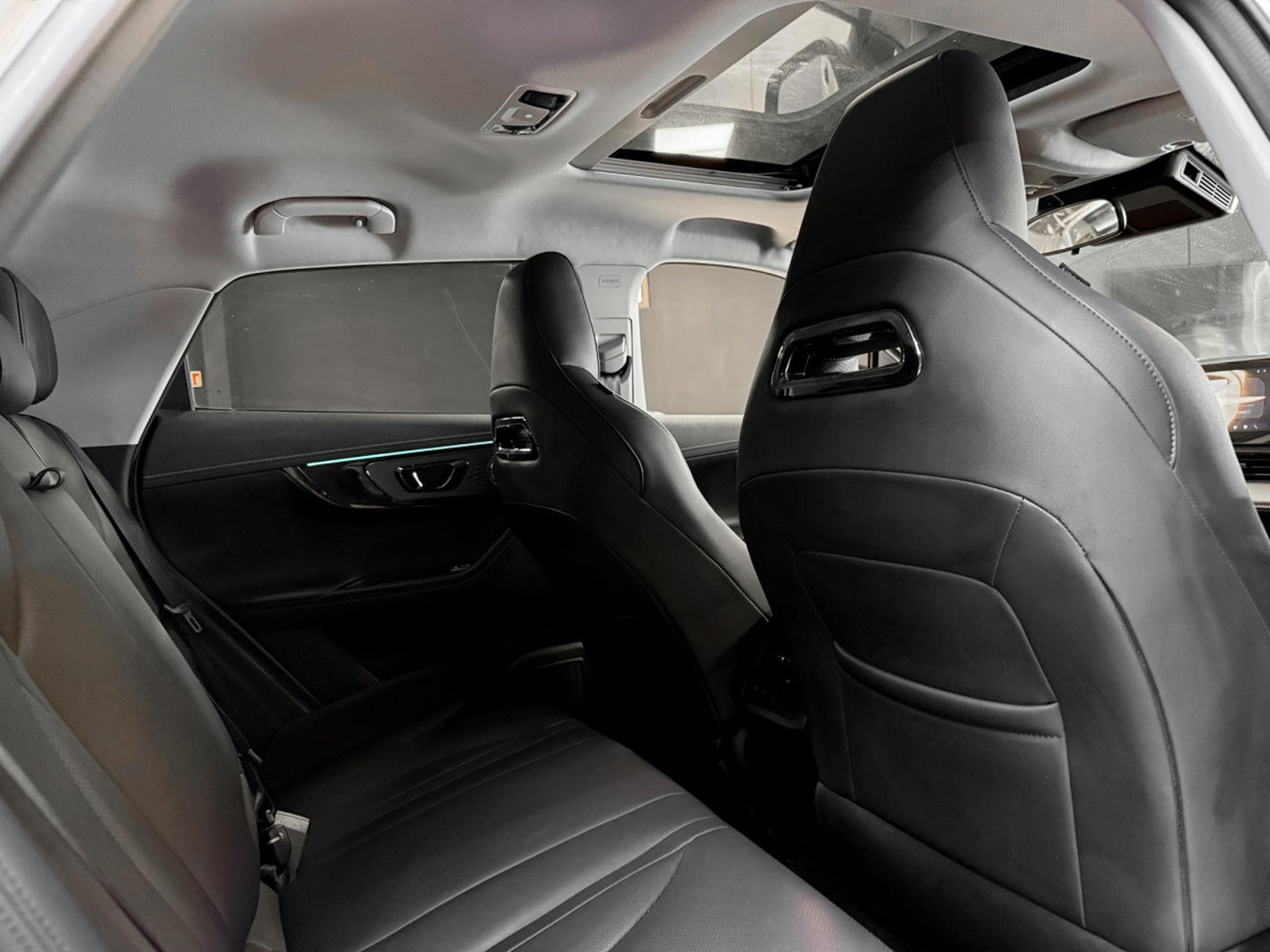 Omoda 5 PREMIUM - WARRANTY 2032 (2025) - Photo 14