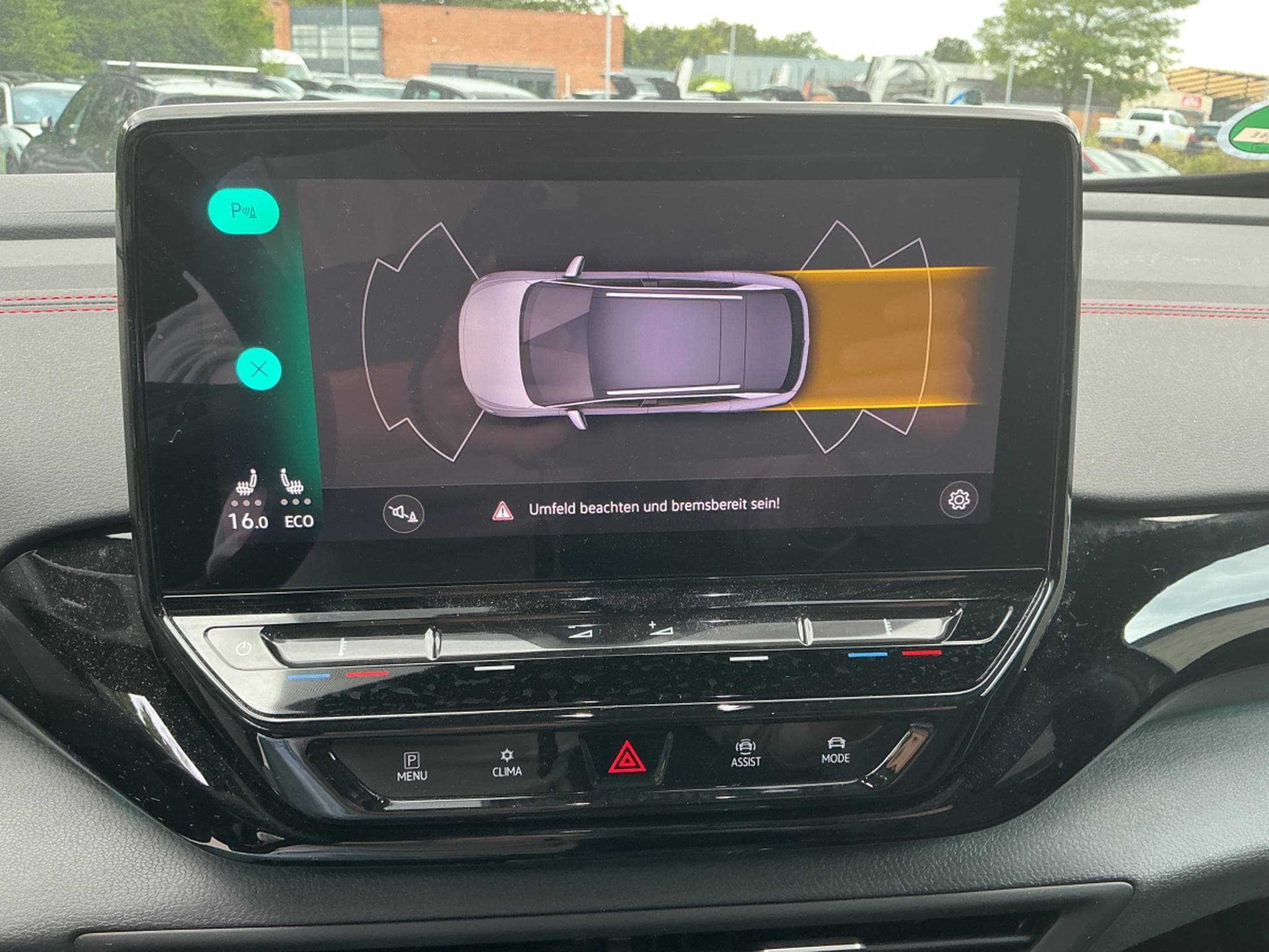 VW ID.4 GTX 4Motion (2023) - Photo 10
