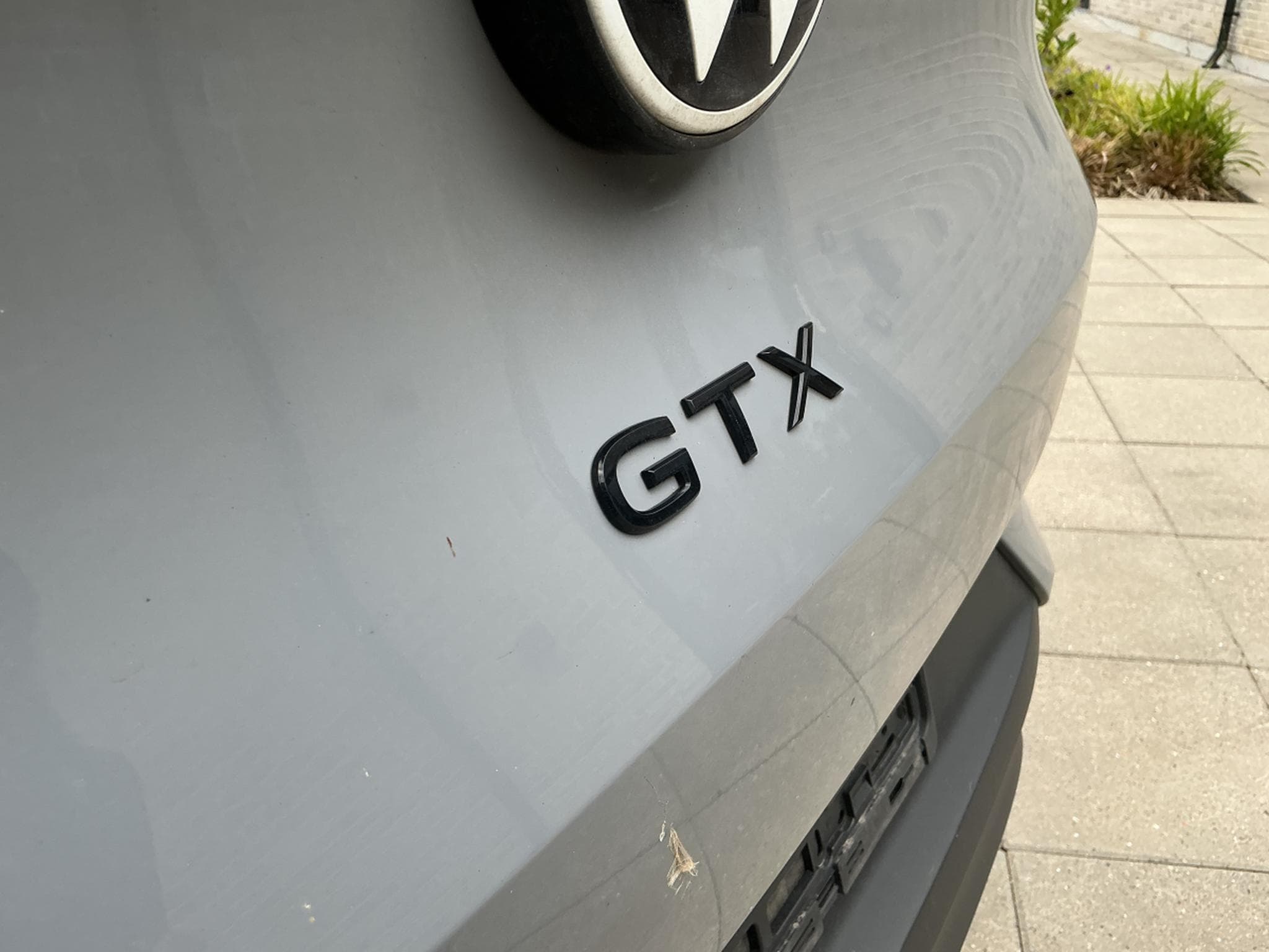 VW ID.4 GTX 4Motion (2023) - Photo 5