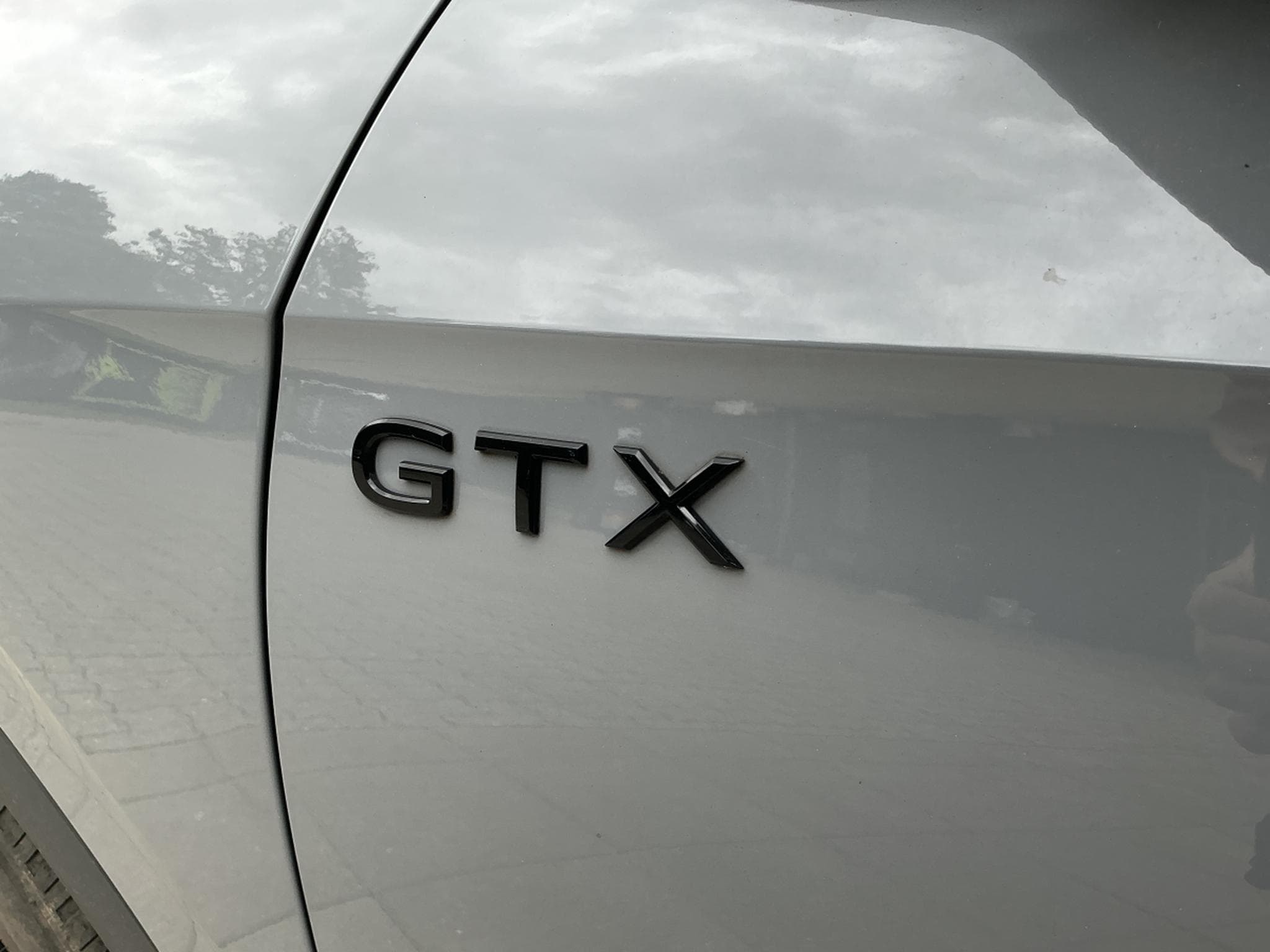 VW ID.4 GTX 4Motion (2023) - Photo 6