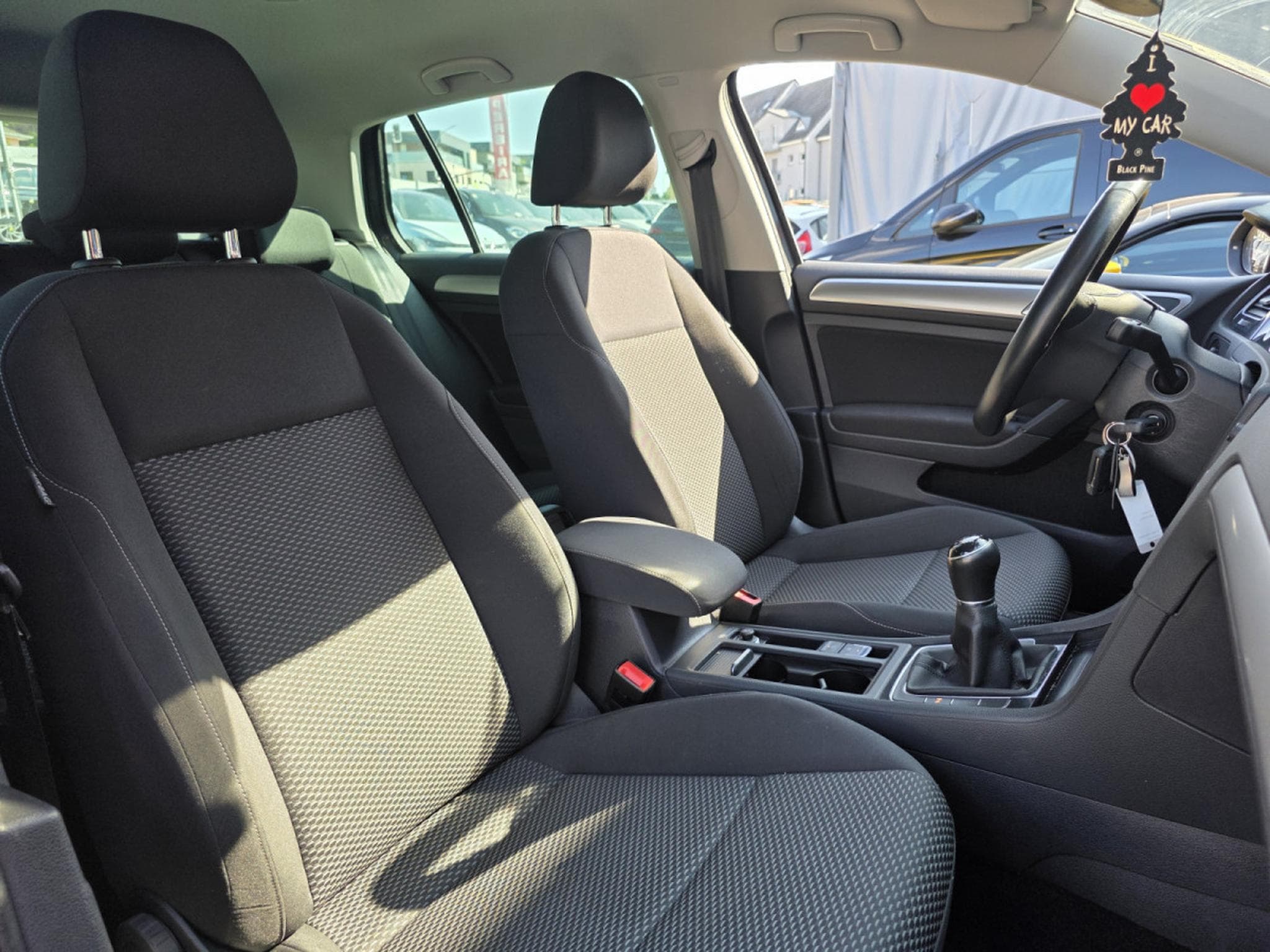 VW Golf Golf 7 TSI FACELIFT (2019) - Photo 6
