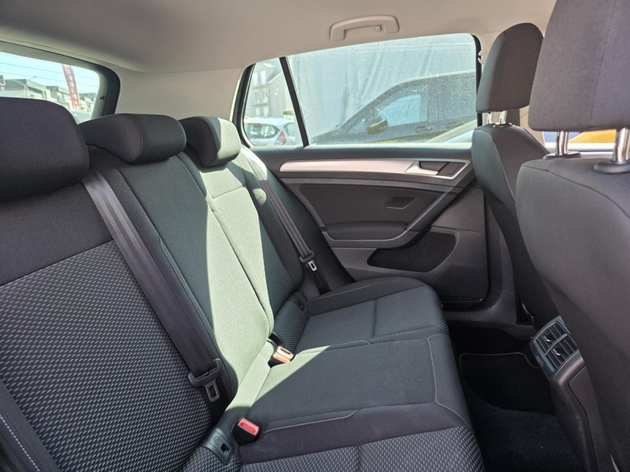 VW Golf Golf 7 TSI FACELIFT (2019) - Photo 7