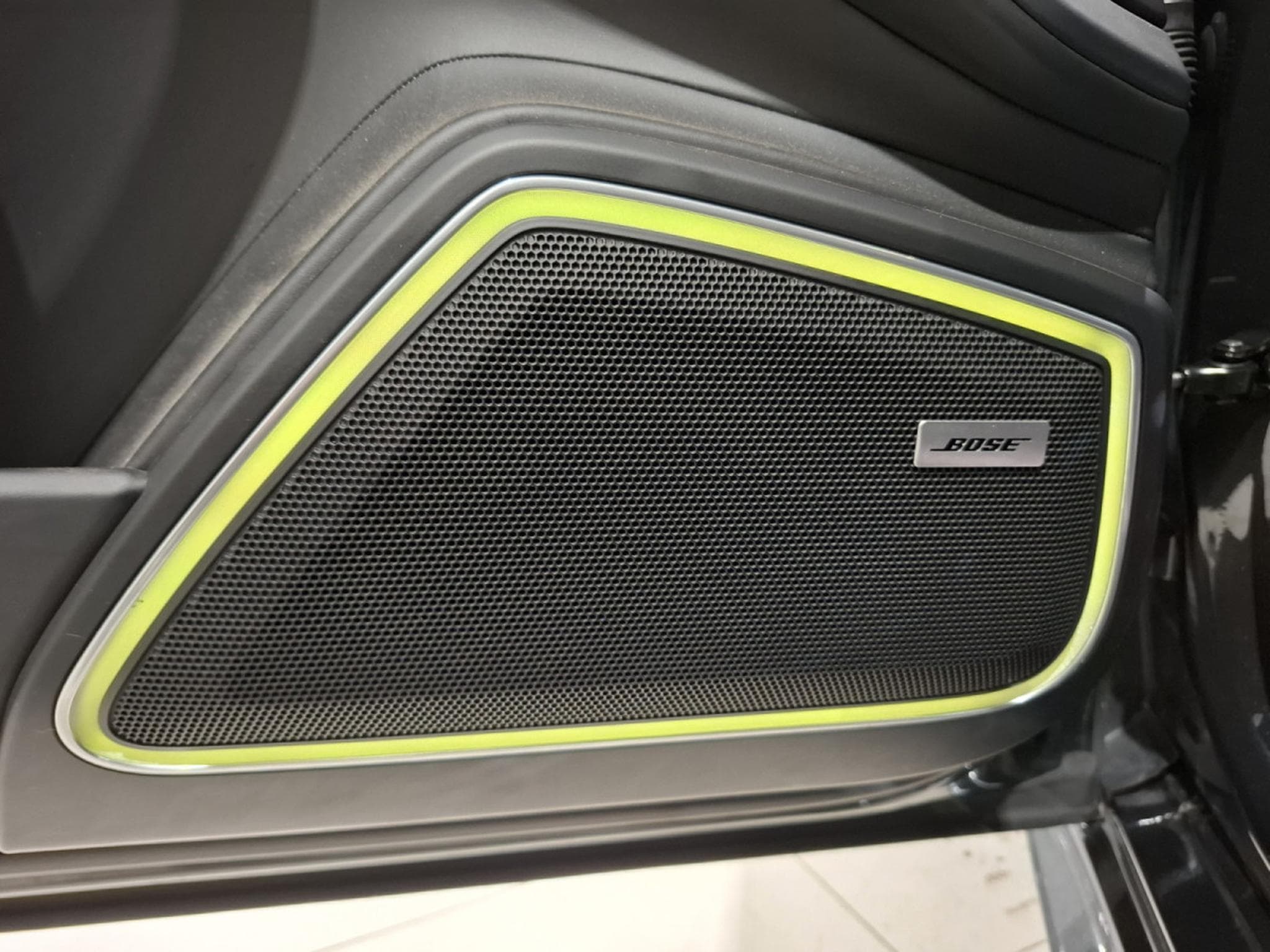 Porsche Panamera 4S SPORT TURISMO 441, PACK CHRONO, CARBON, PANO, CUIR, NAVI (2017) - Photo 19