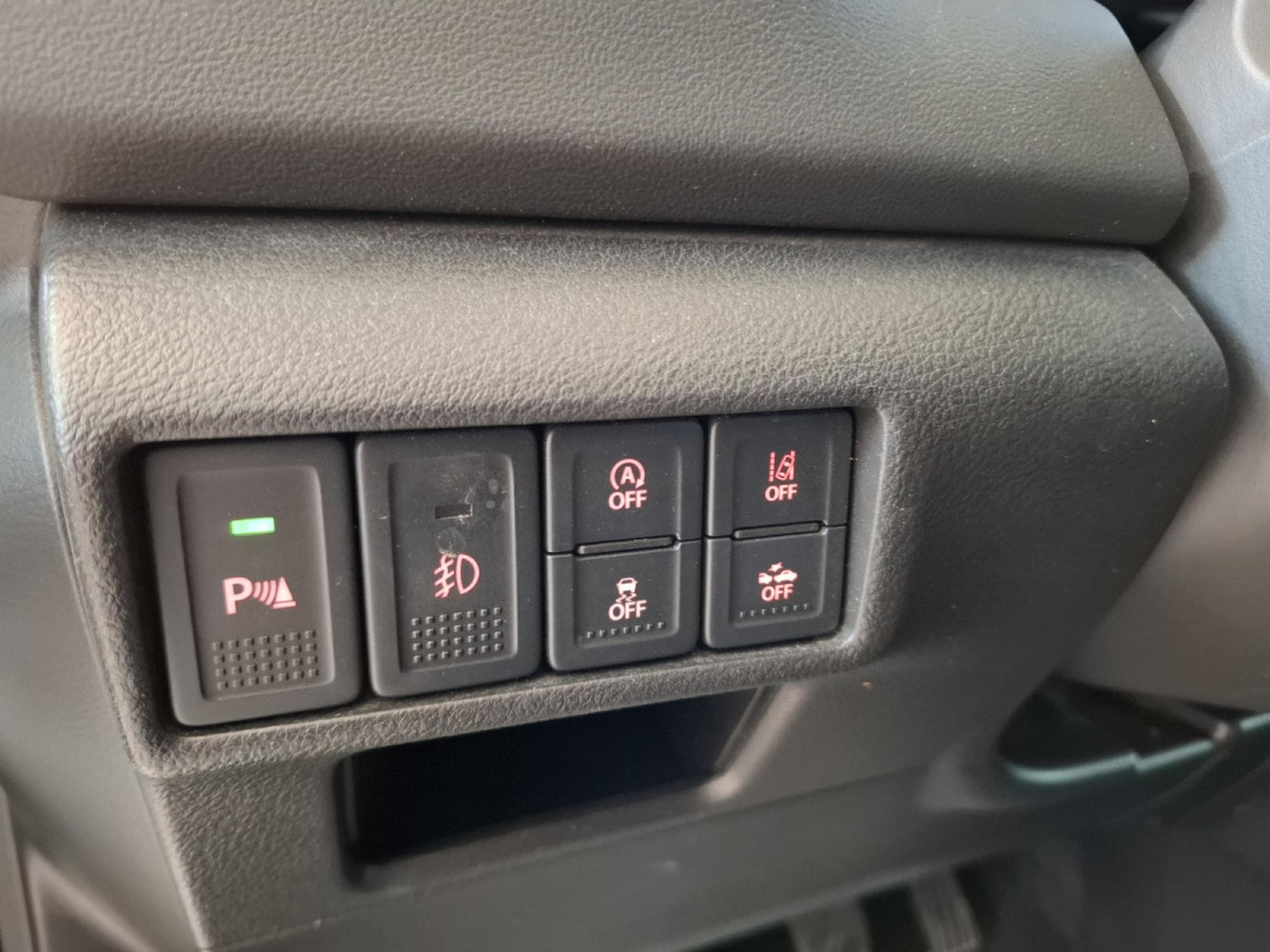 Suzuki S-Cross 1.4 TURBO HYBRID,1 HAND, CAMERA, CLIMA  AUTO, CARPLAY, ALU 1 (2023) - Photo 6