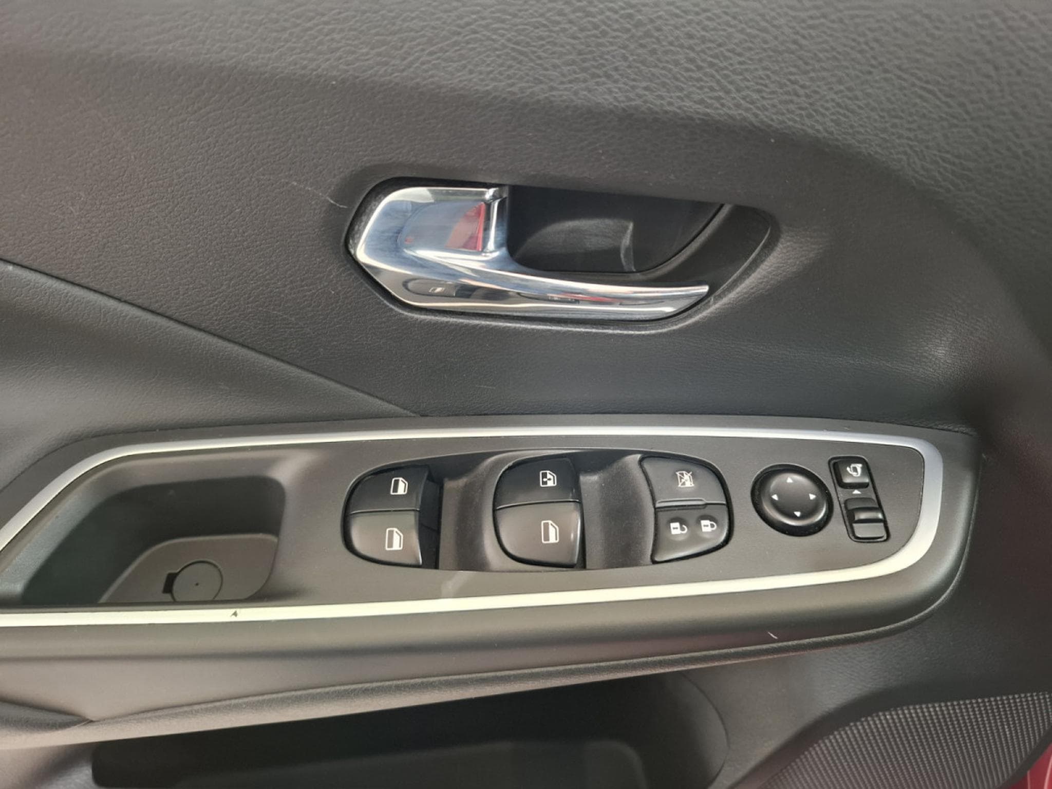 Nissan Micra N-Sport, CarPlay, CAMERA, KEYLESS, CUIR, LED, ALU 17'', BOSE (2022) - Photo 16