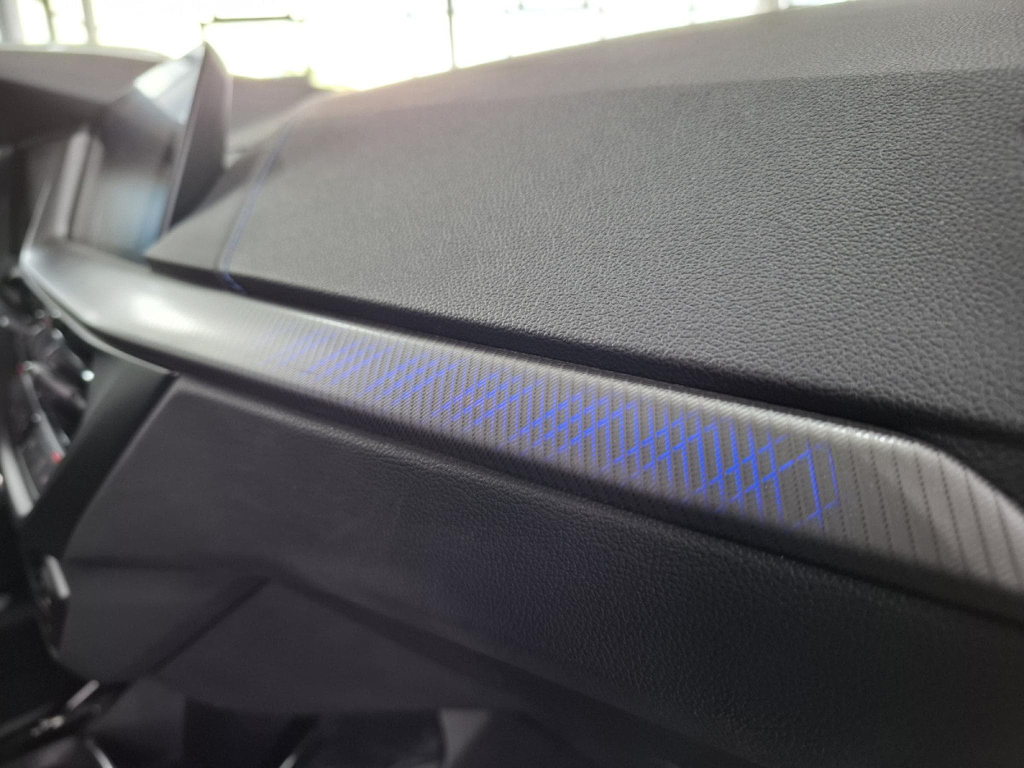 BMW 118 i M SPORT PAKET, NAVI, LED, COCKPIT DIGITAL, CARPLAY, PDC, (2021) - Photo 12