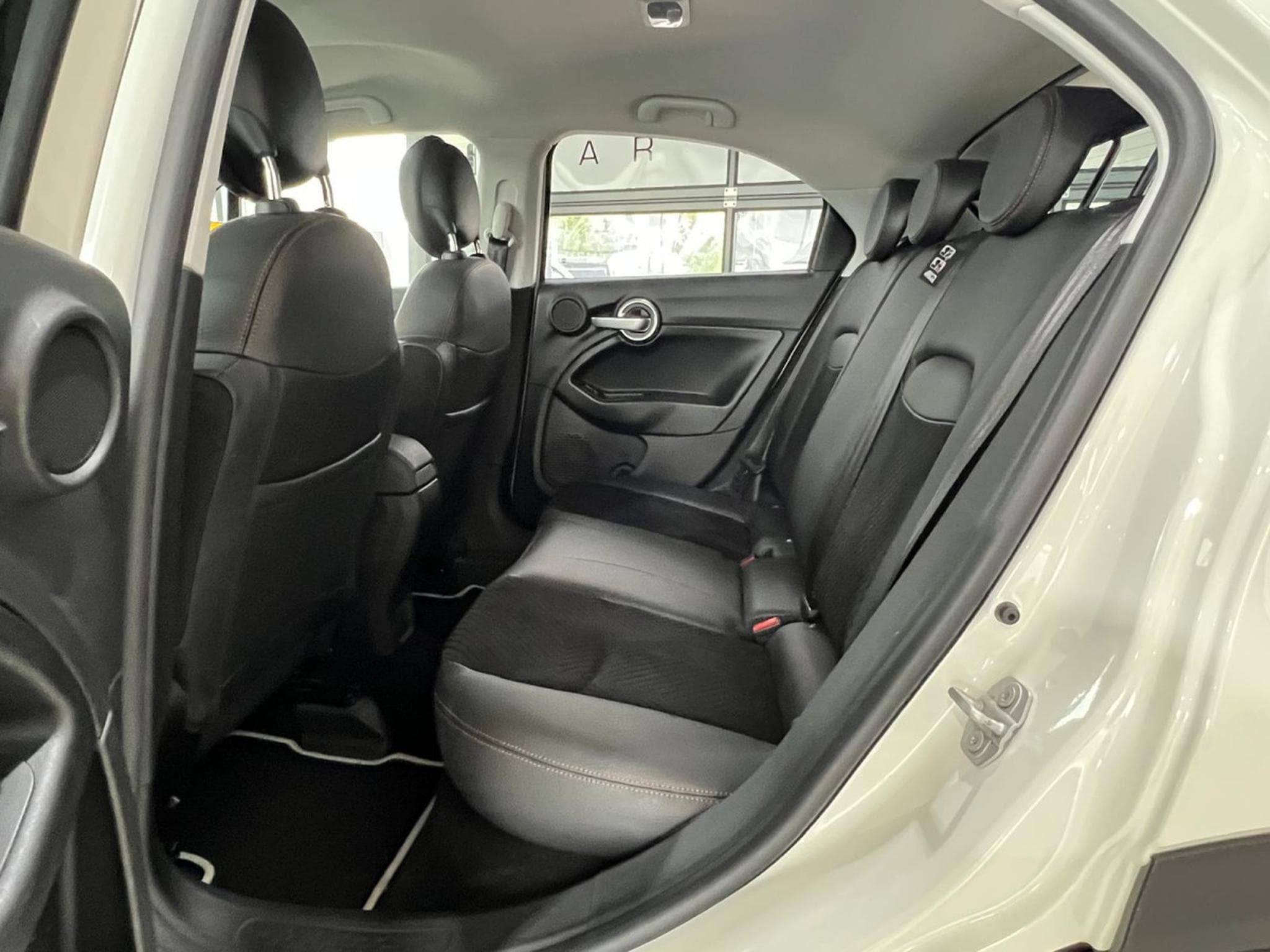 Fiat 500X 1.4 TURBO S-DESIGN, CUIR, NAVI, CAMERA, BLUETOOTH, 1 HAND, C (2018) - Photo 11