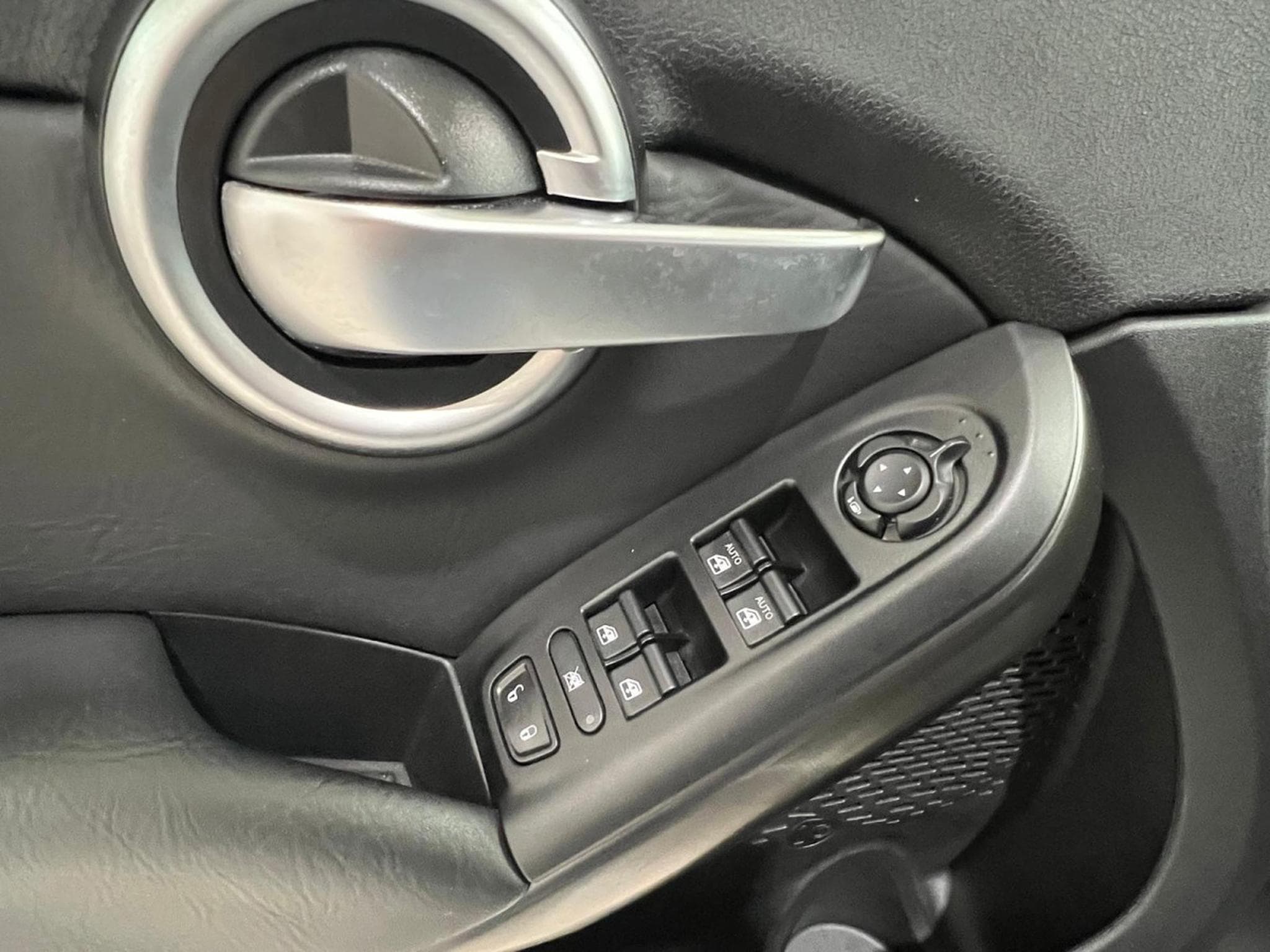 Fiat 500X 1.4 TURBO S-DESIGN, CUIR, NAVI, CAMERA, BLUETOOTH, 1 HAND, C (2018) - Photo 13
