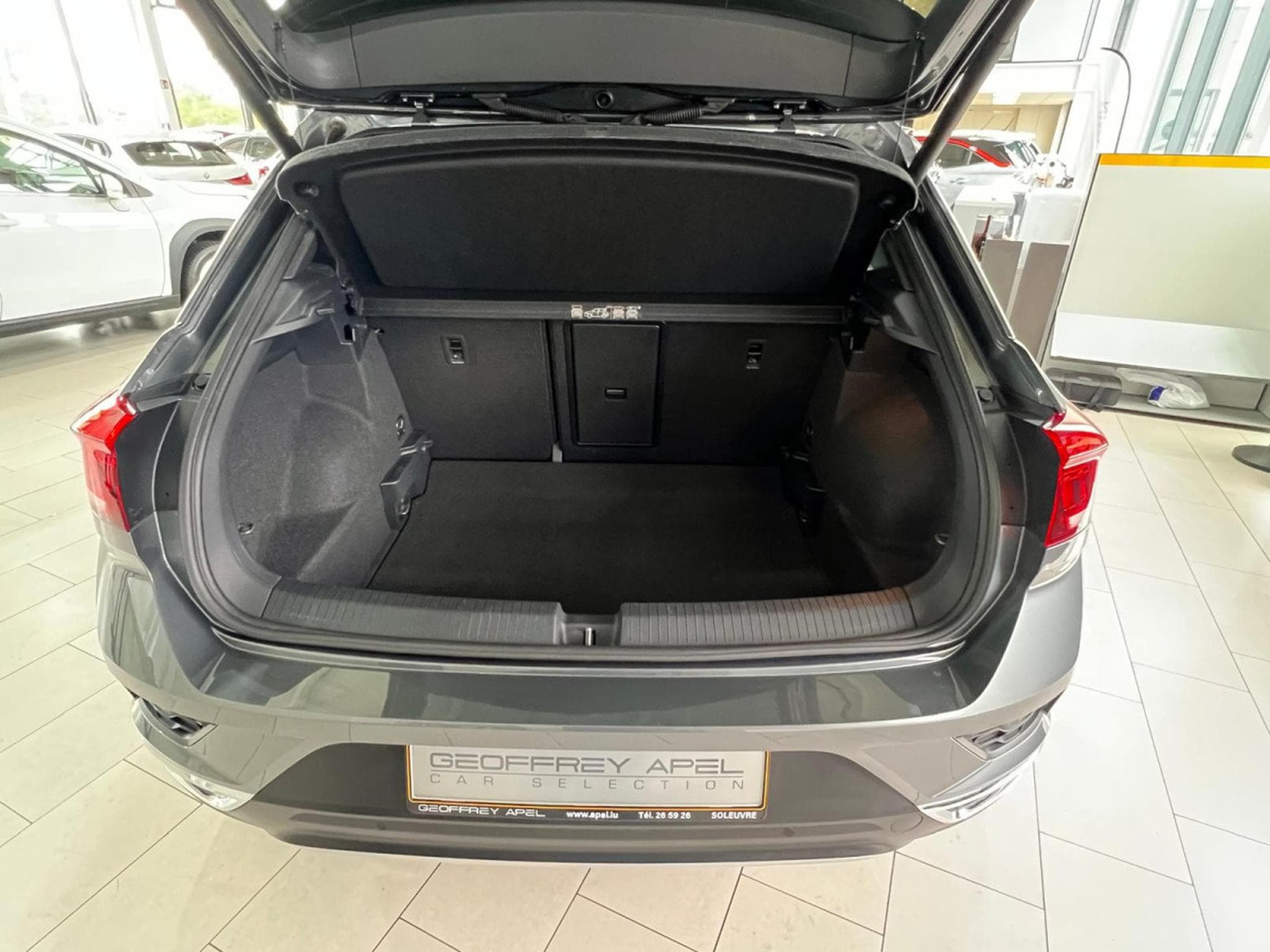 VW T-Roc 1.5 TSI 150 DSG STYLE,VIRTUAL, KAMERA,NAVI, CARPLAY, LED, CU (2021) - Photo 13
