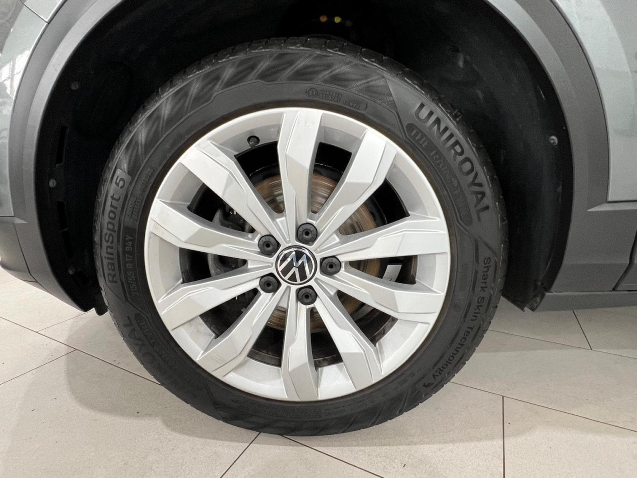 VW T-Roc 1.5 TSI 150 DSG STYLE,VIRTUAL, KAMERA,NAVI, CARPLAY, LED, CU (2021) - Photo 15