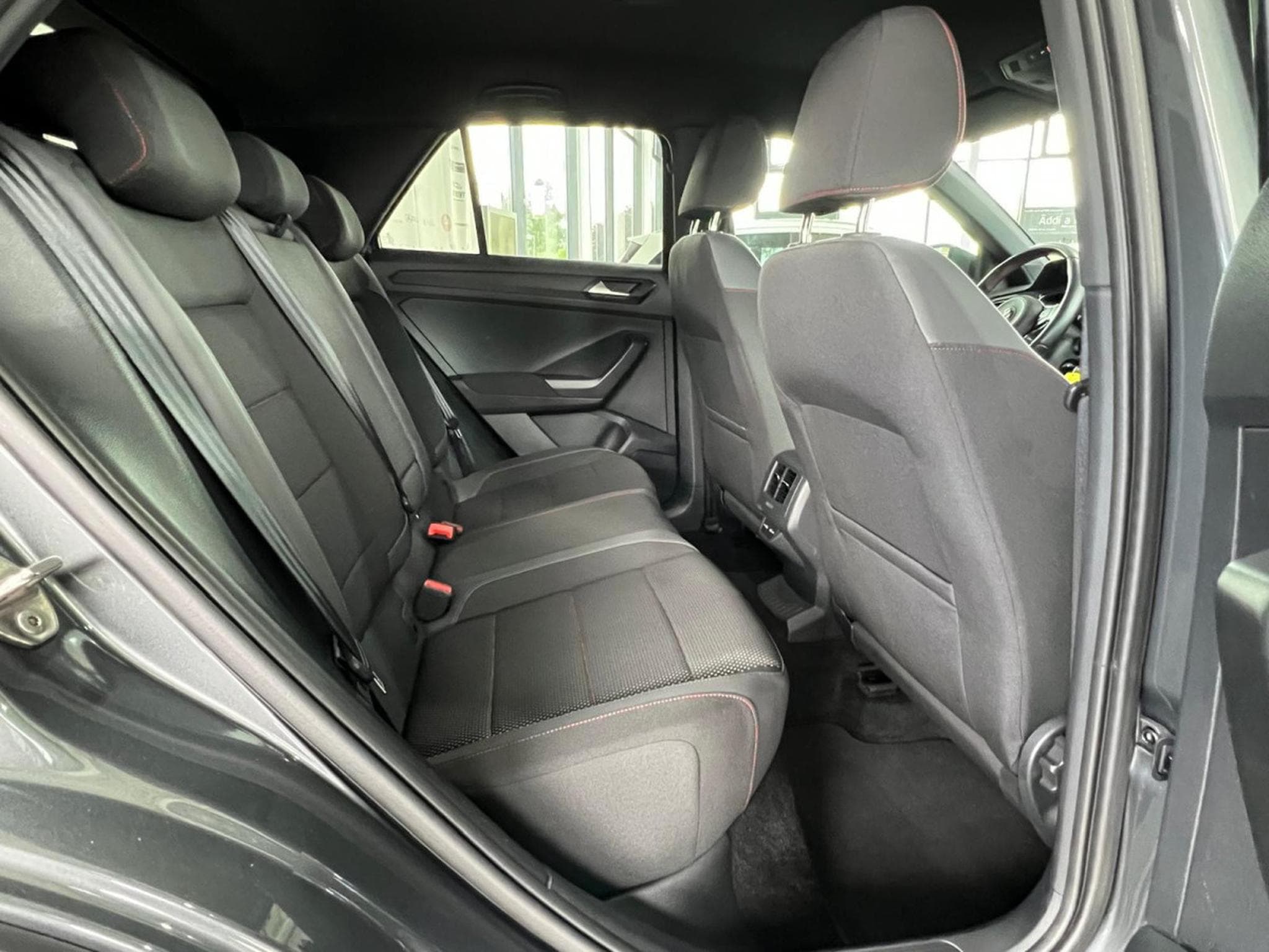 VW T-Roc 1.5 TSI 150 DSG STYLE,VIRTUAL, KAMERA,NAVI, CARPLAY, LED, CU (2021) - Photo 5