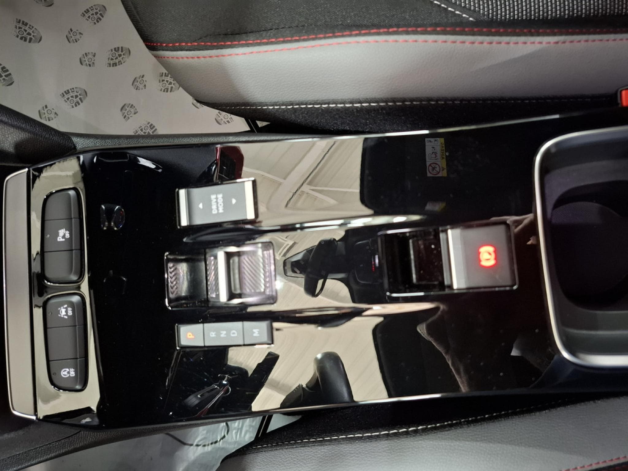 Opel Mokka GS LINE 130 AT8,1 HAND, NAVI , LED, CAMERA, CUIR, CARBON (2022) - Photo 14