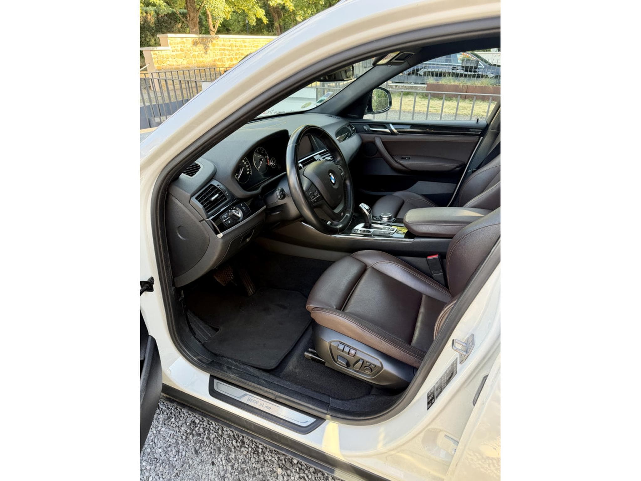 BMW X4 30dA 259 Xdrive X-line Steptronic (2015) - Photo 5