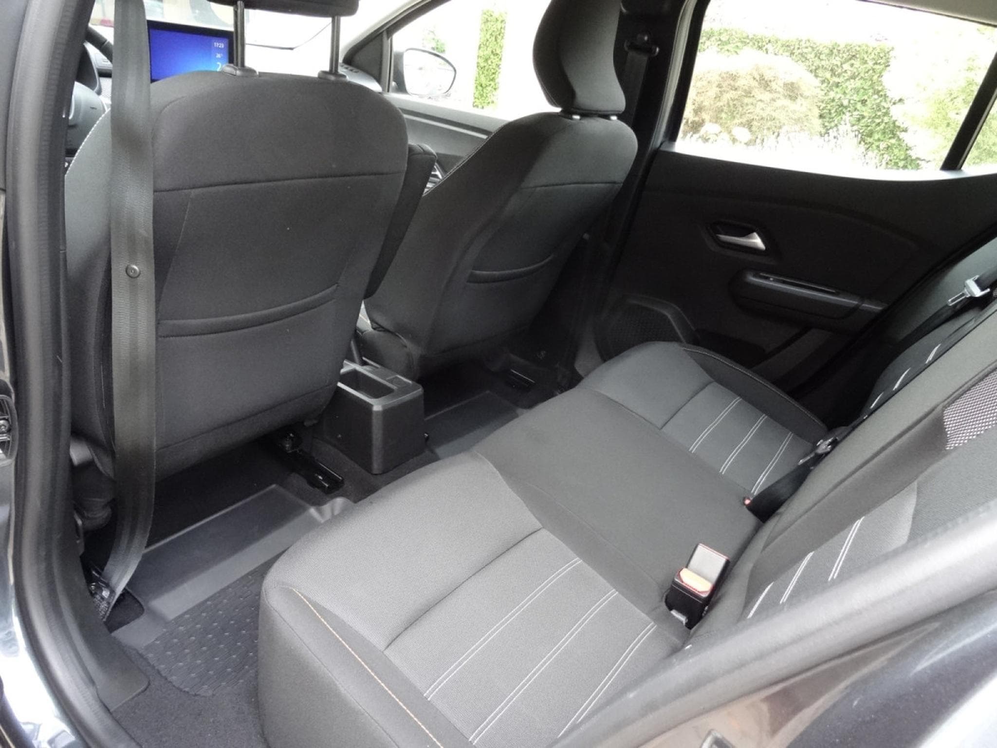 Dacia Sandero STEPWAY (2023) - Photo 7