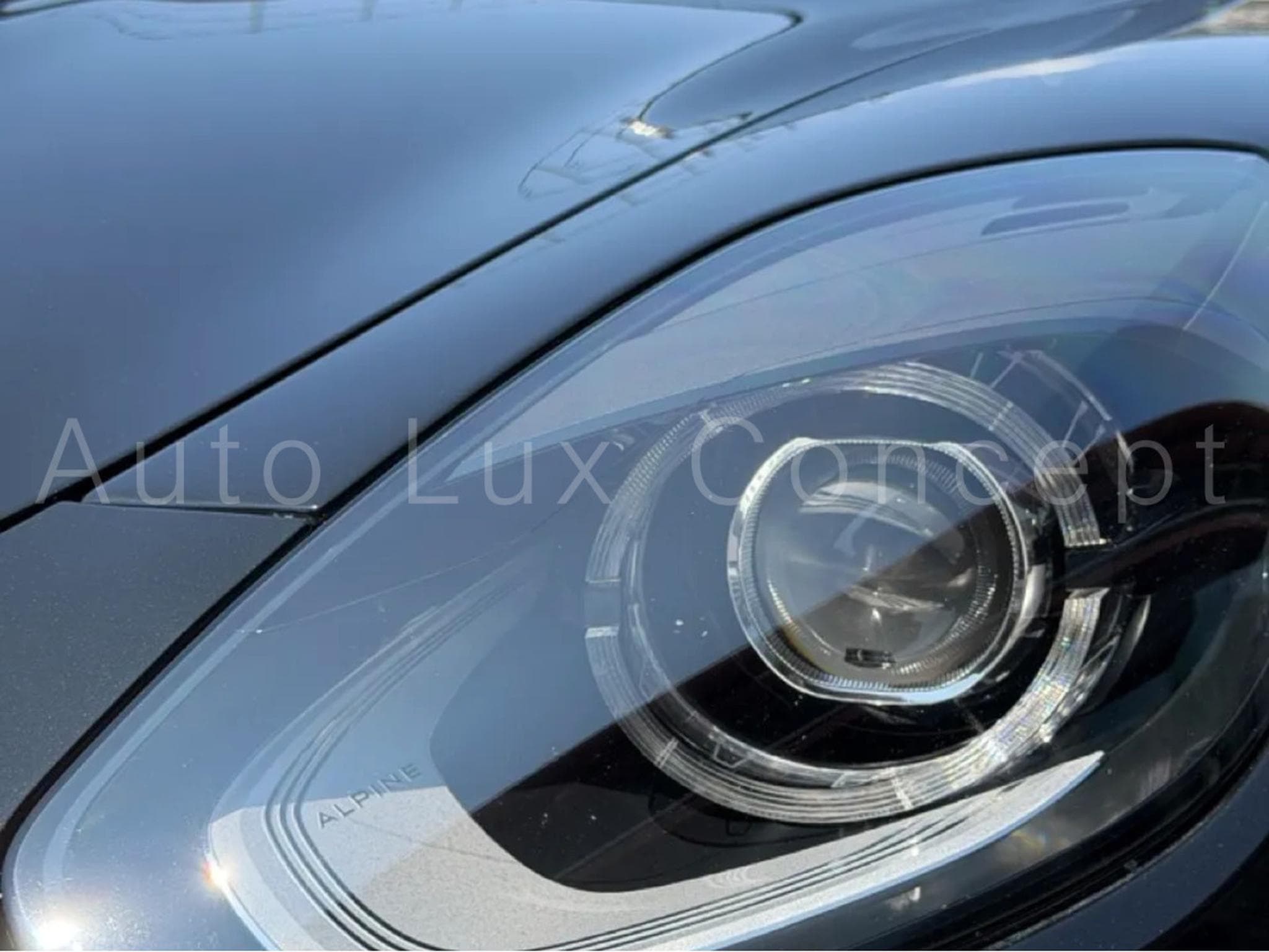 Alpine A110 Pure (2019) - Photo 10