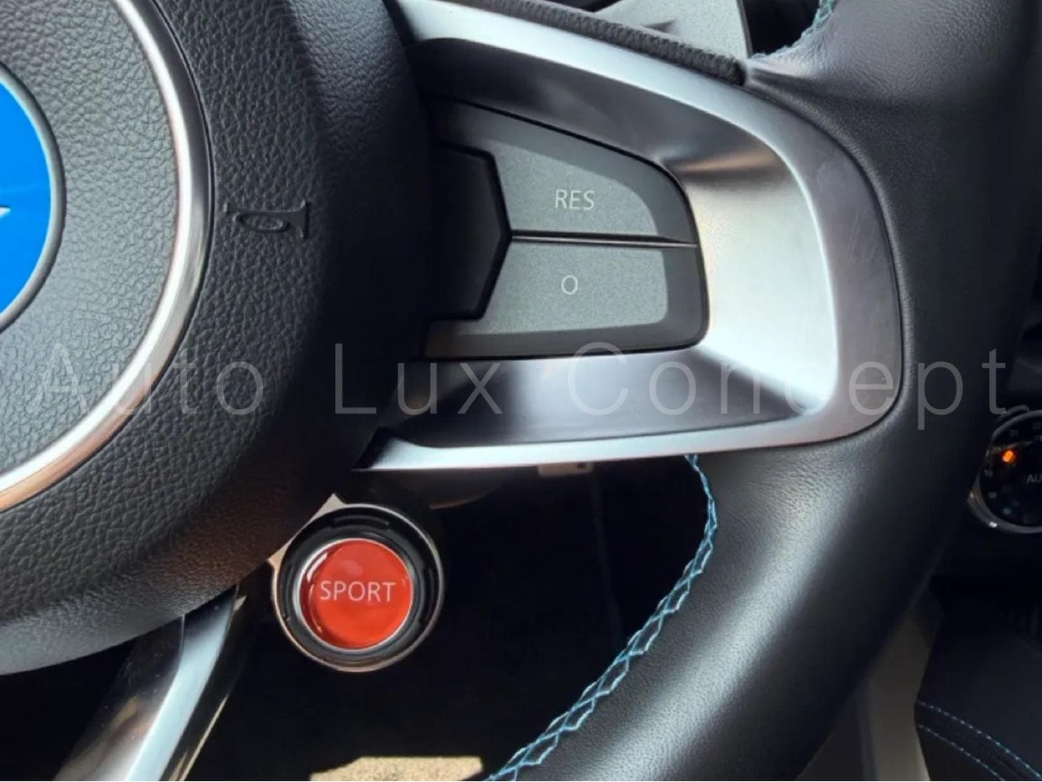 Alpine A110 Pure (2019) - Photo 22