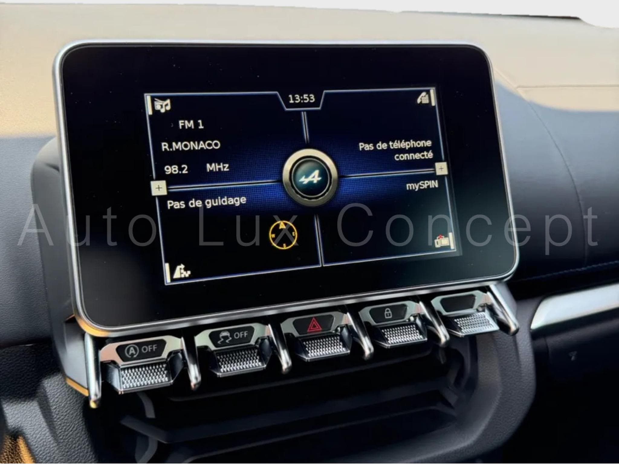 Alpine A110 Pure (2019) - Photo 23