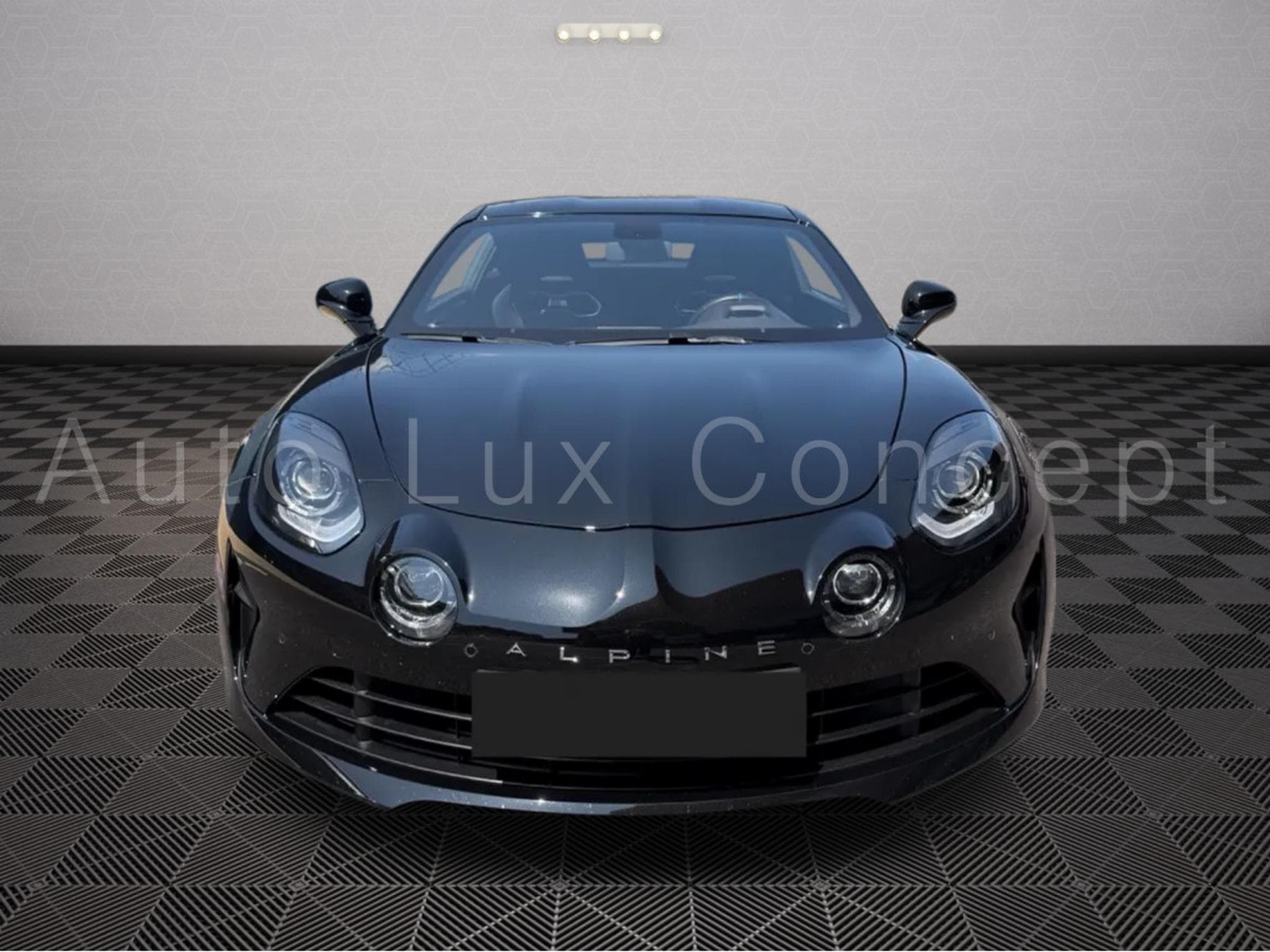 Alpine A110 Pure (2019) - Photo 27