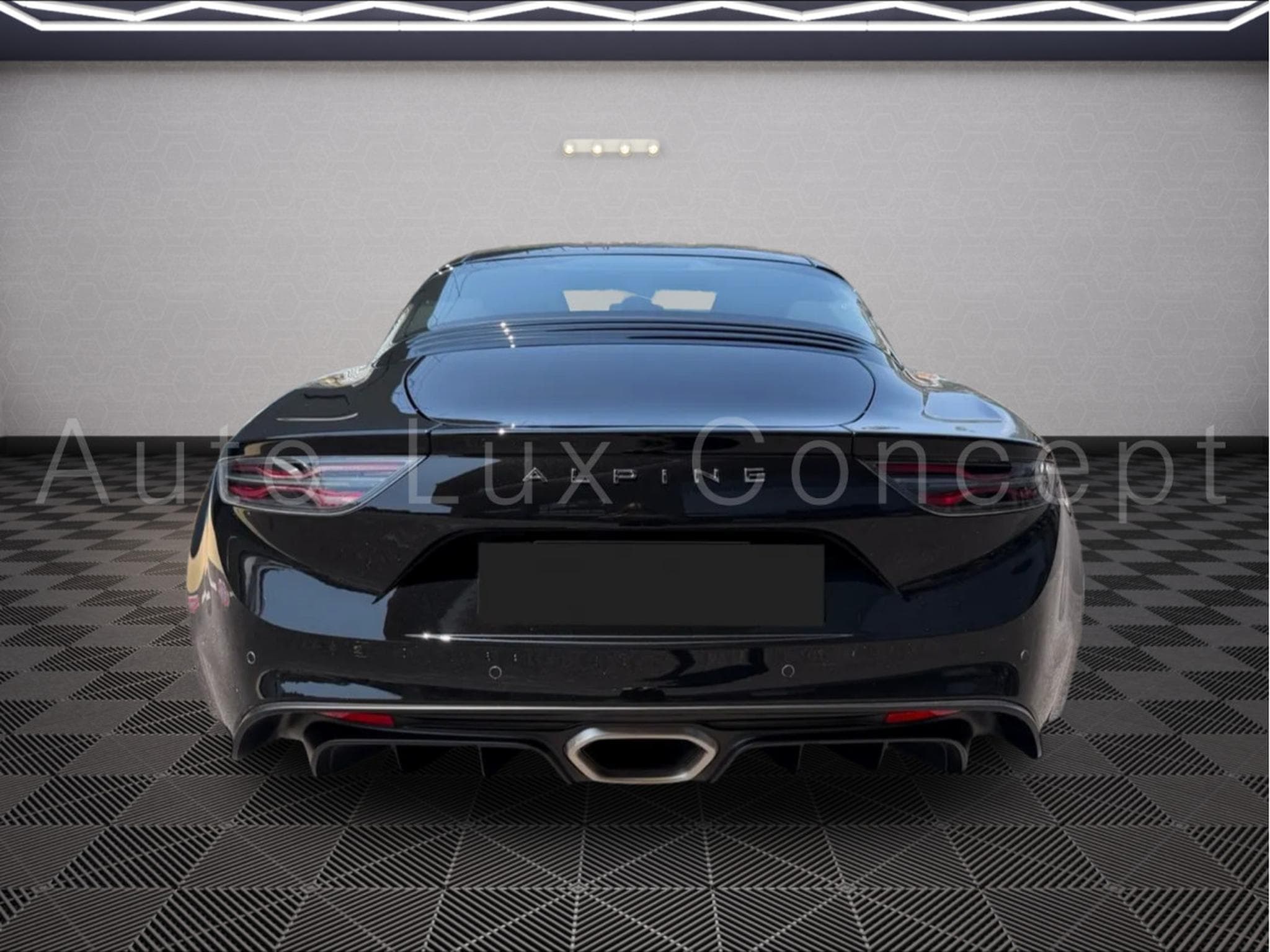Alpine A110 Pure (2019) - Photo 28
