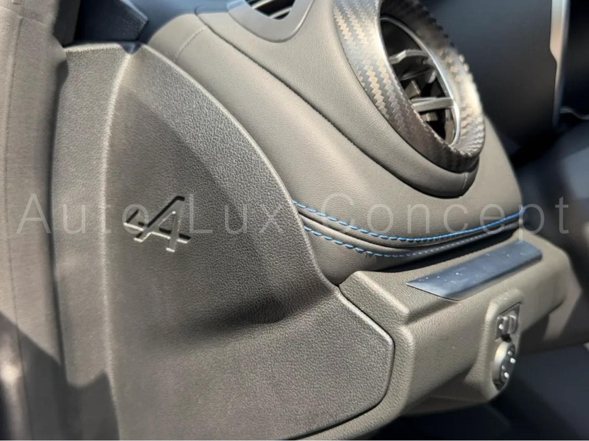 Alpine A110 Pure (2019) - Photo 29