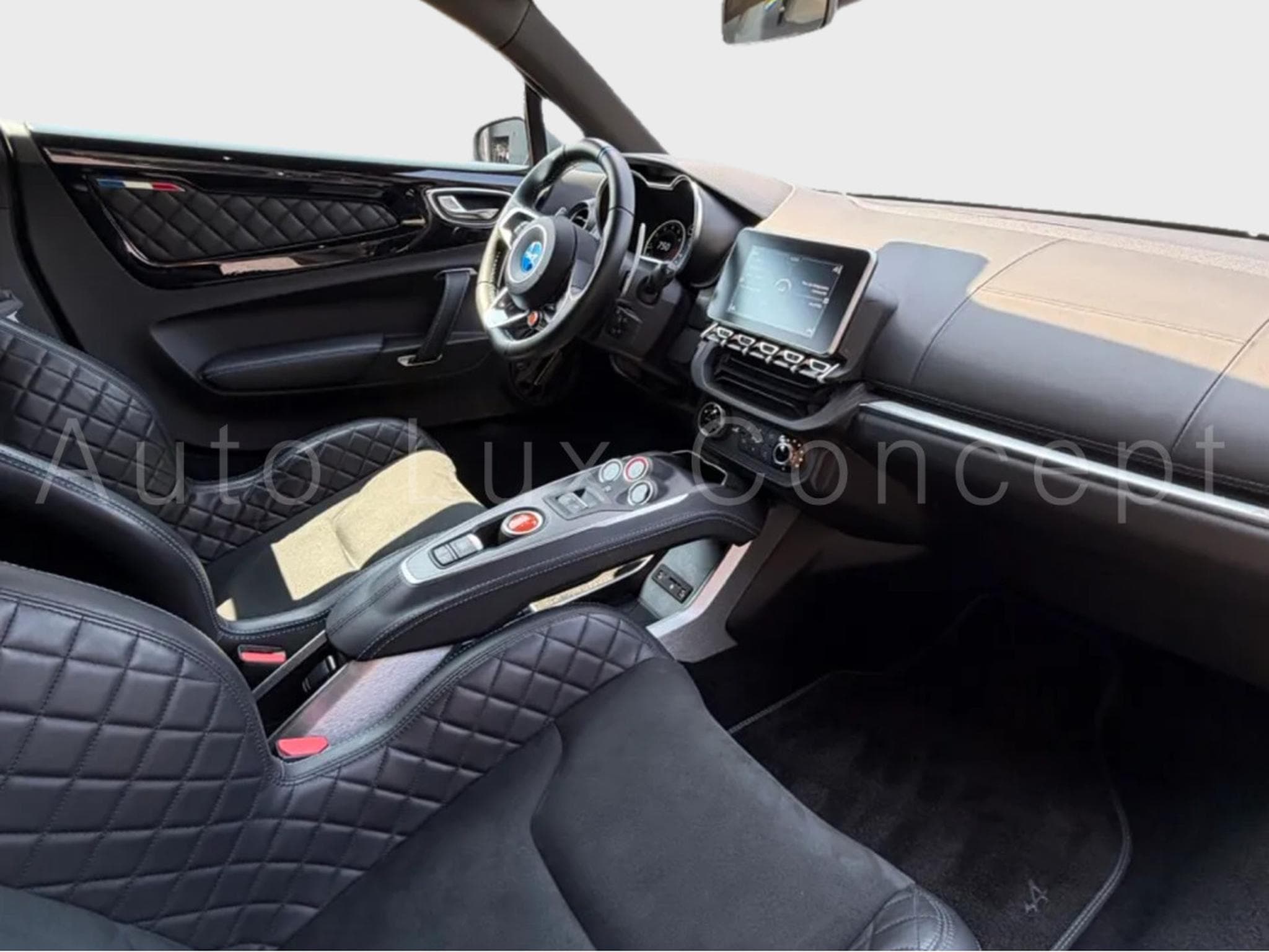 Alpine A110 Pure (2019) - Photo 30