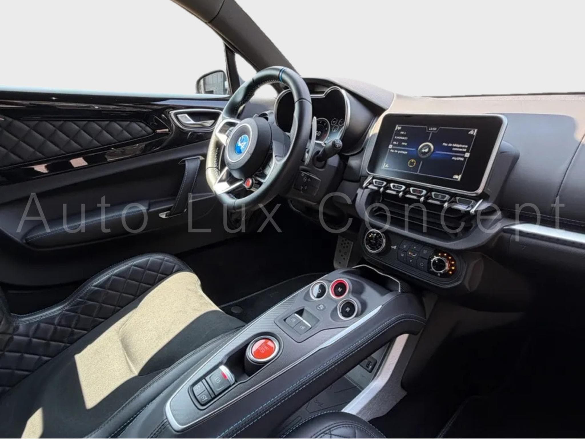 Alpine A110 Pure (2019) - Photo 6