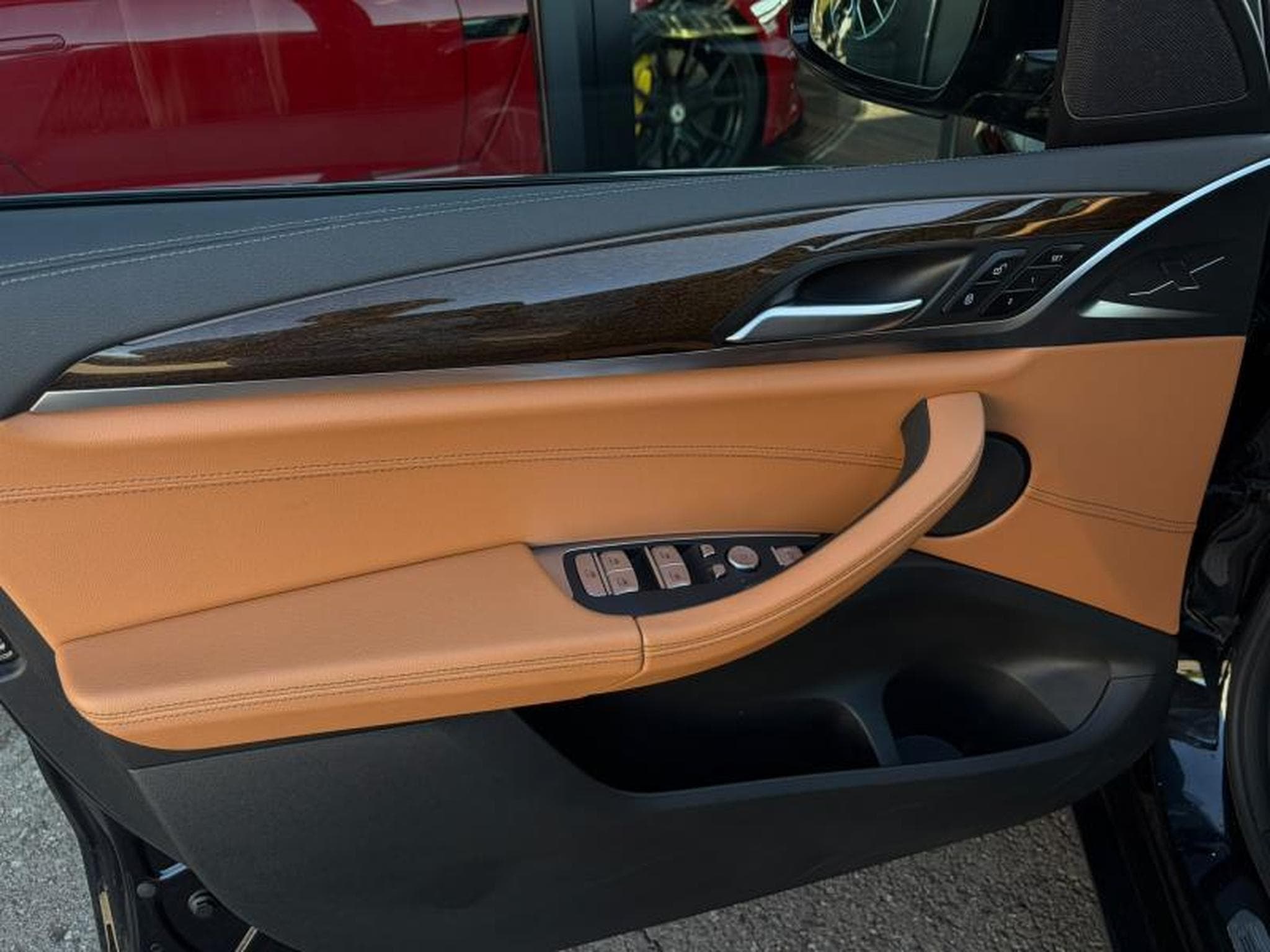 BMW X3 X3 M40i/Toit ouvrant/Attelage/Camera 360/ (2022) - Photo 14