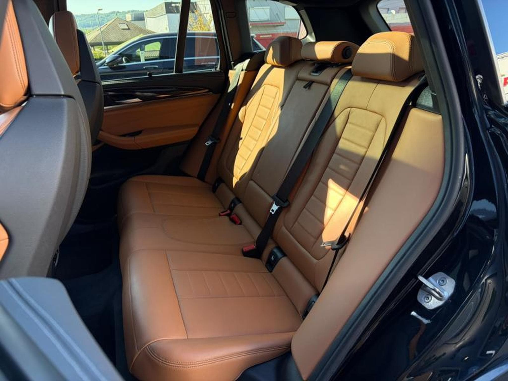 BMW X3 X3 M40i/Toit ouvrant/Attelage/Camera 360/ (2022) - Photo 15