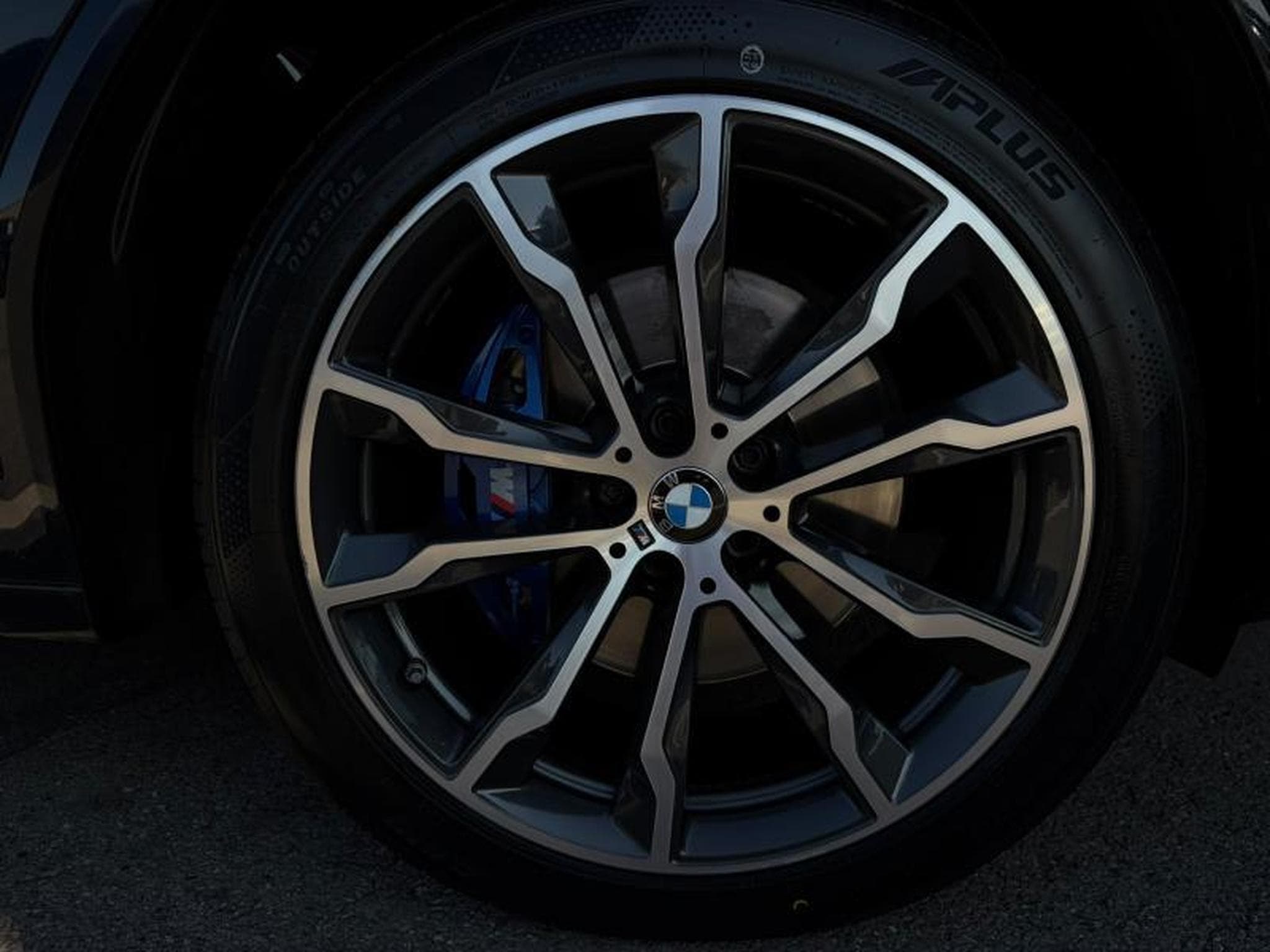 BMW X3 X3 M40i/Toit ouvrant/Attelage/Camera 360/ (2022) - Photo 18