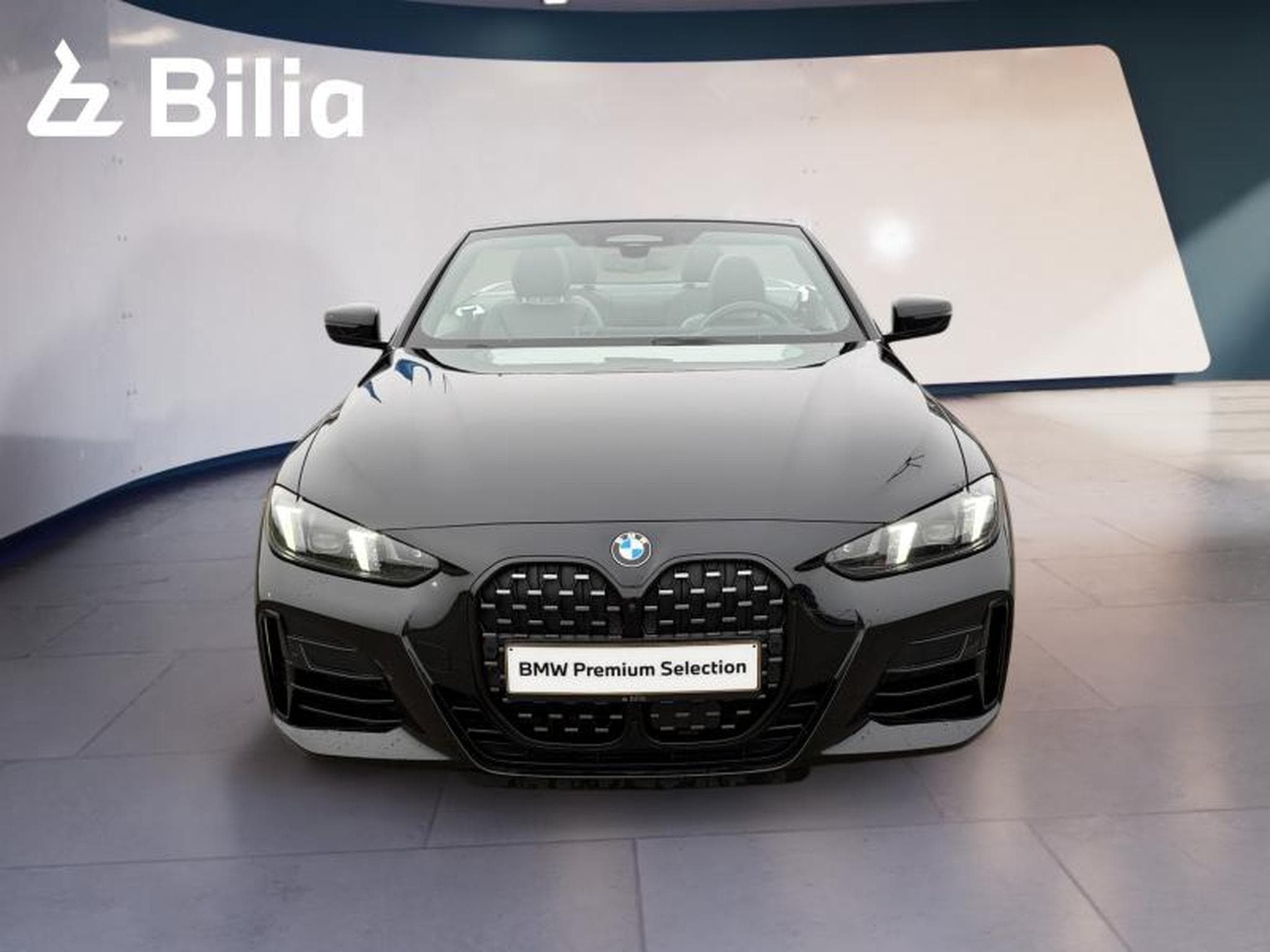 BMW 420 420i Cabrio Kit M Sport (2025) - Photo 2