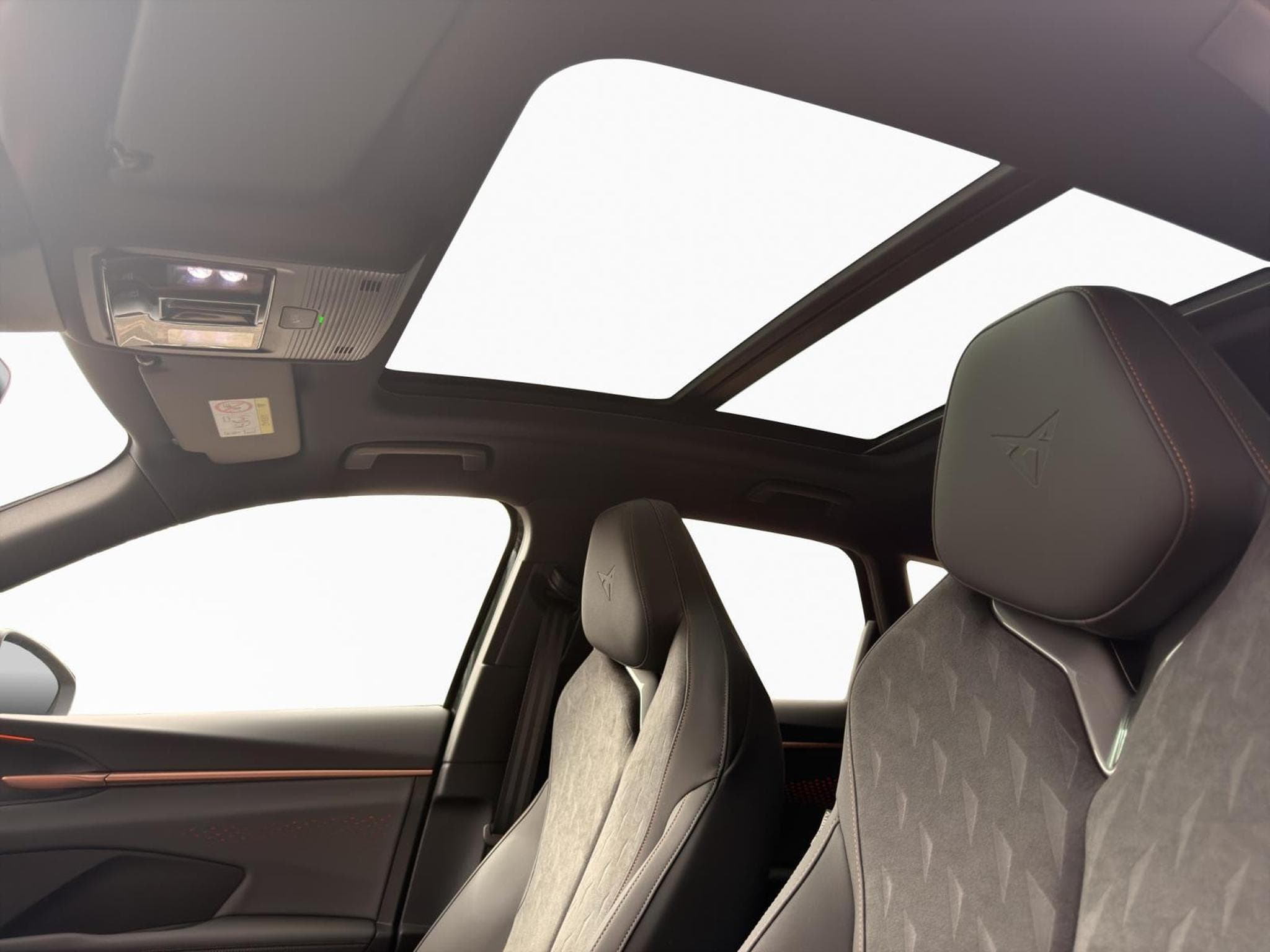 Cupra Terramar 1.5 eTSI DSG (2026) - Photo 10