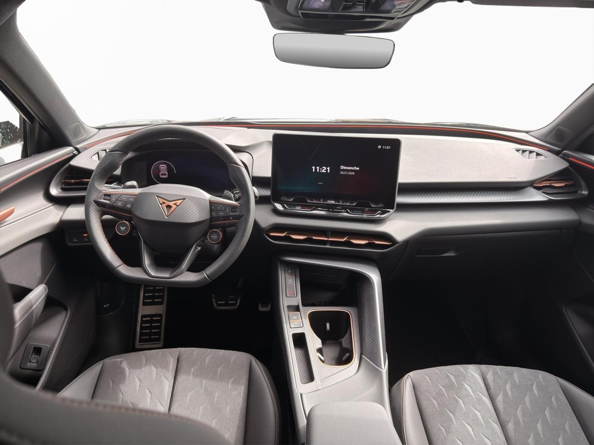 Cupra Terramar 1.5 eTSI DSG (2026) - Photo 2