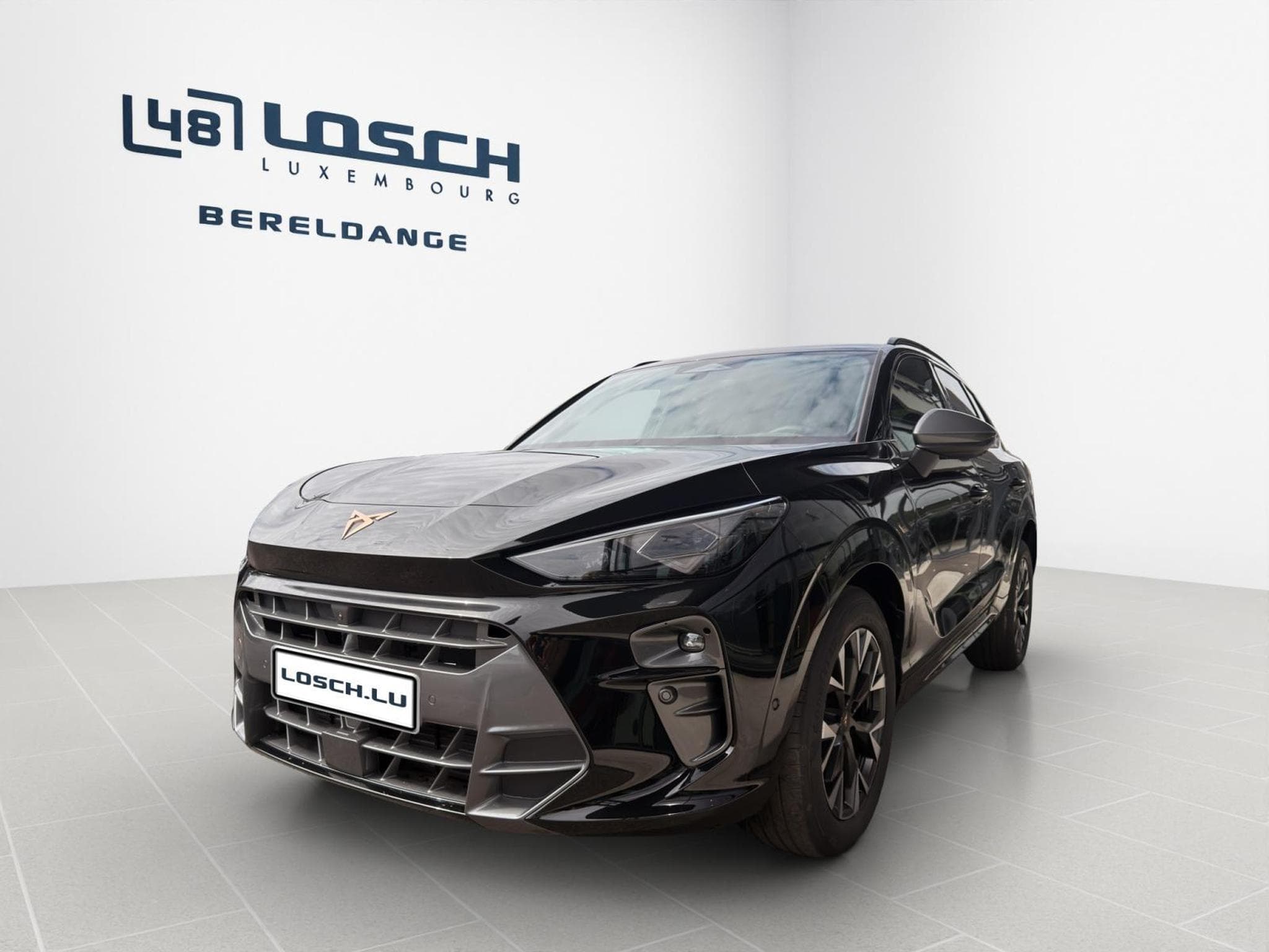 Cupra Terramar 1.5 eTSI DSG (2026) - Photo 3