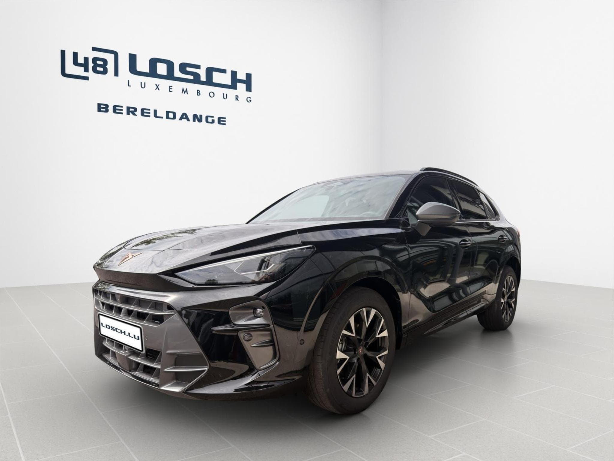 Cupra Terramar 1.5 eTSI DSG (2026) - Photo 4