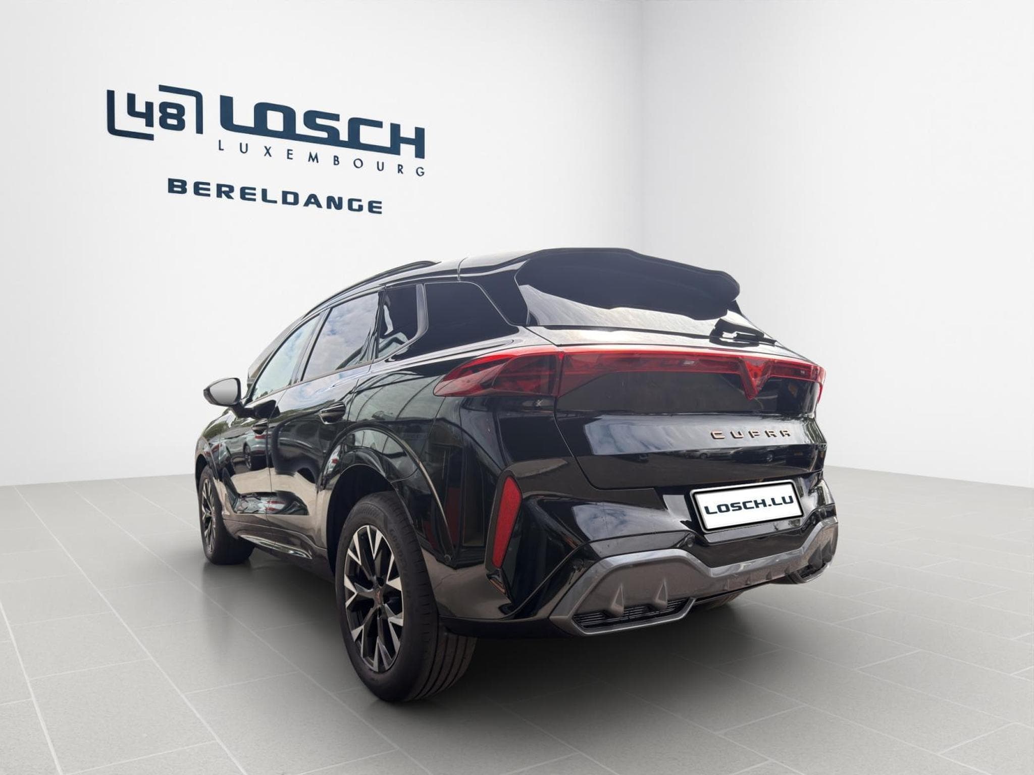 Cupra Terramar 1.5 eTSI DSG (2026) - Photo 6