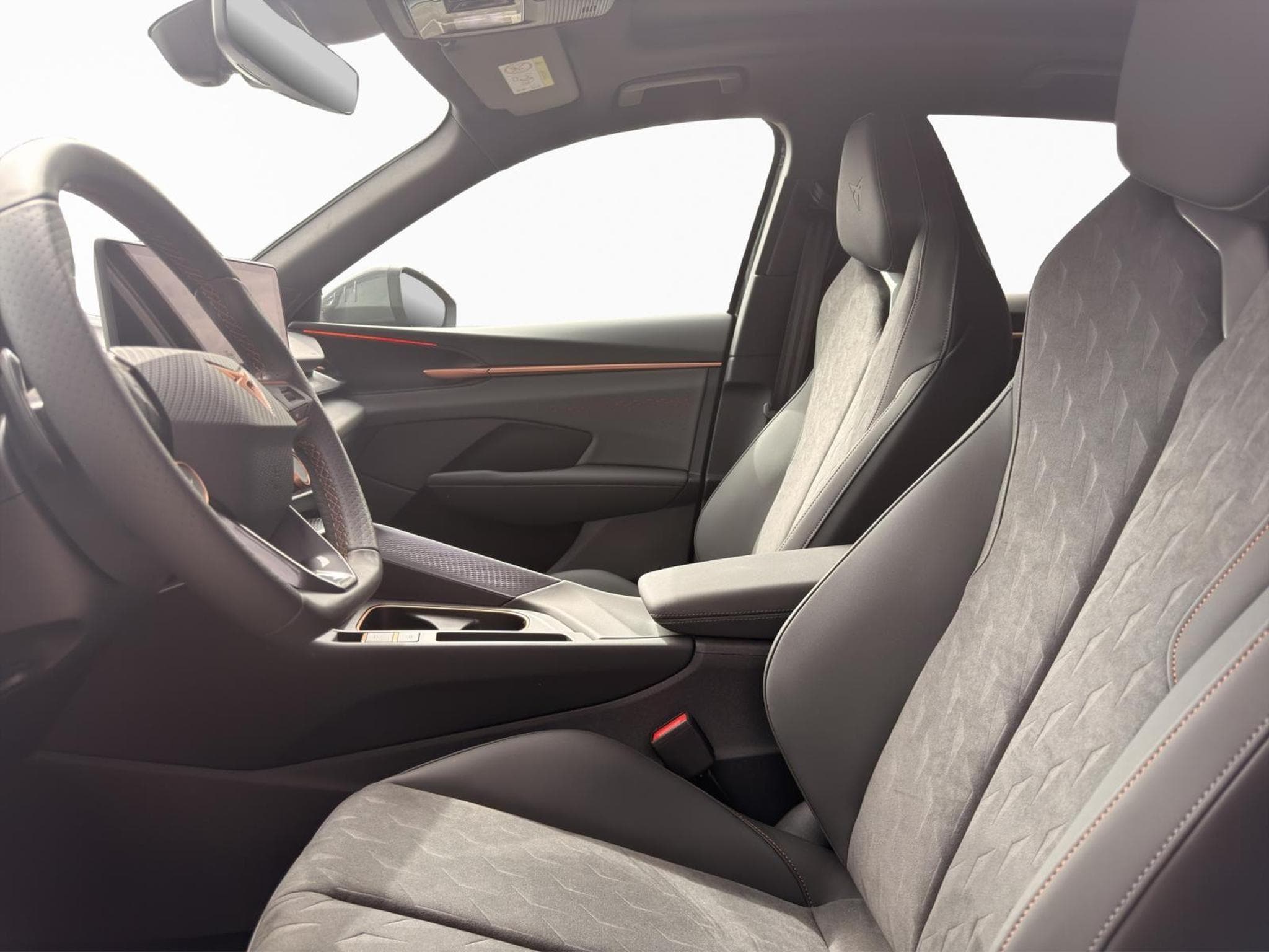 Cupra Terramar 1.5 eTSI DSG (2026) - Photo 9