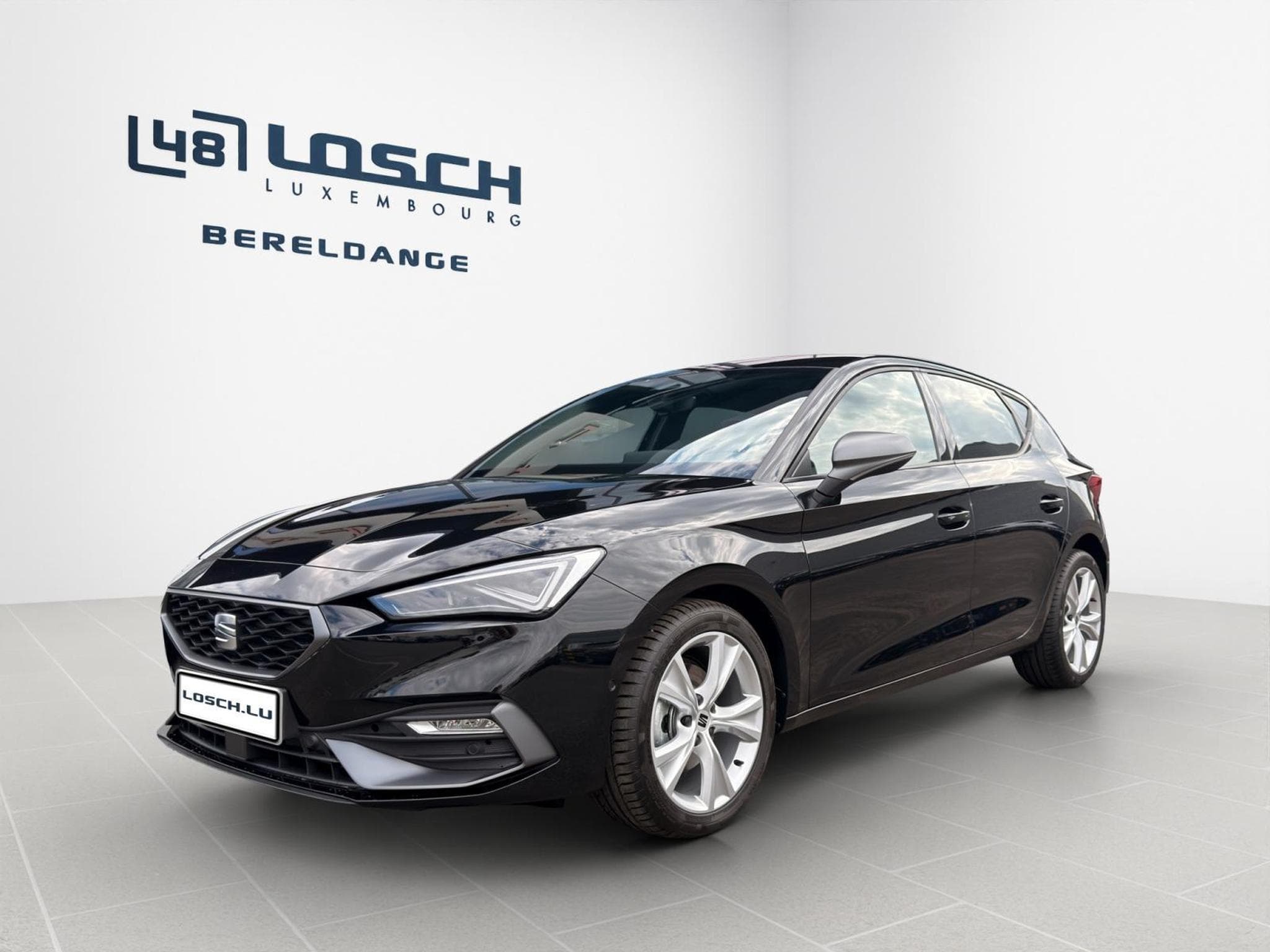 Seat Leon FR (2026) - Photo 1