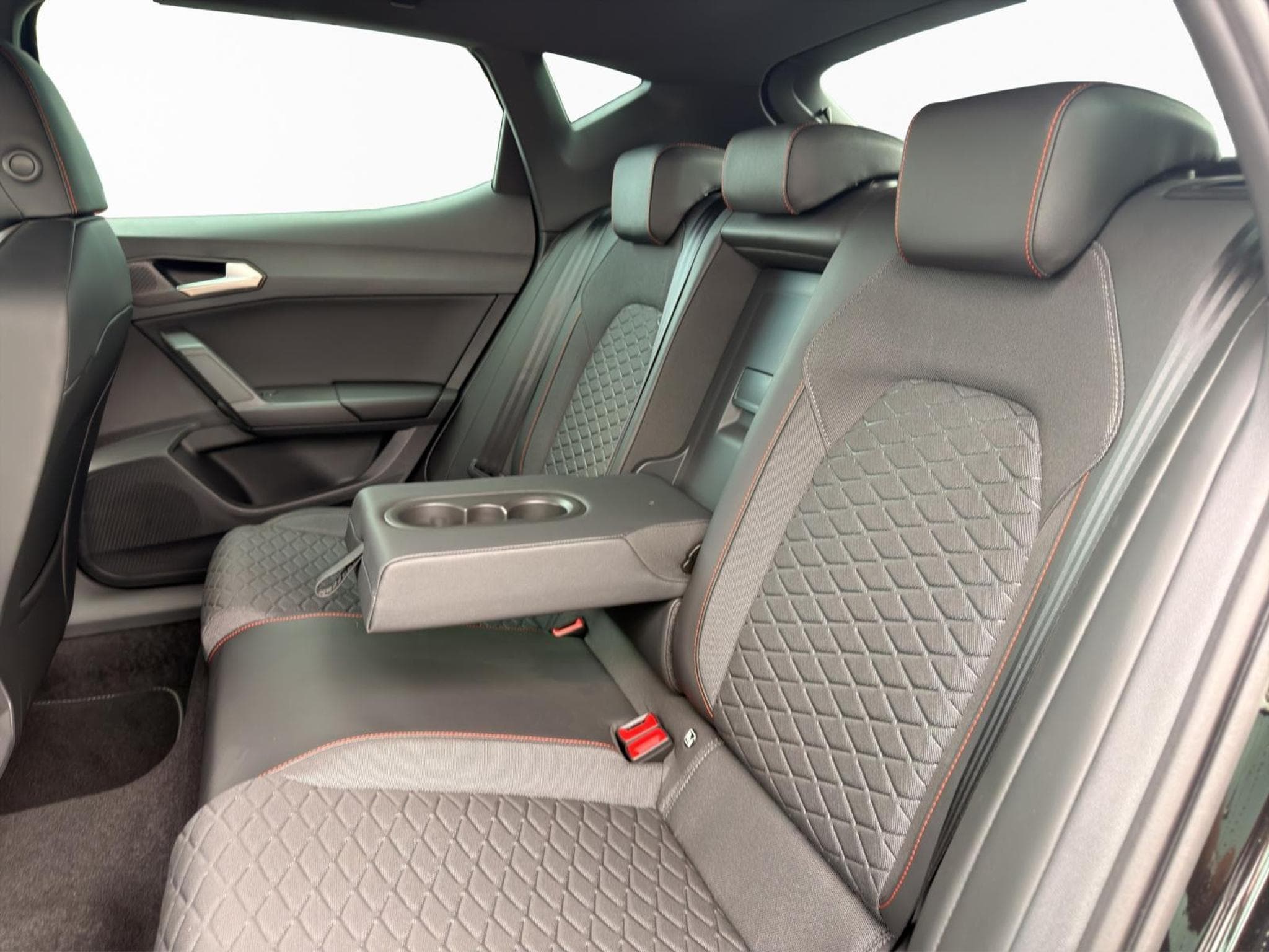 Seat Leon FR (2026) - Photo 10