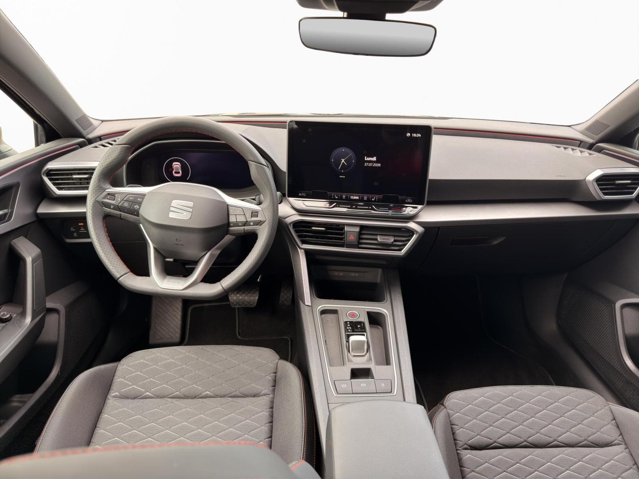 Seat Leon FR (2026) - Photo 2