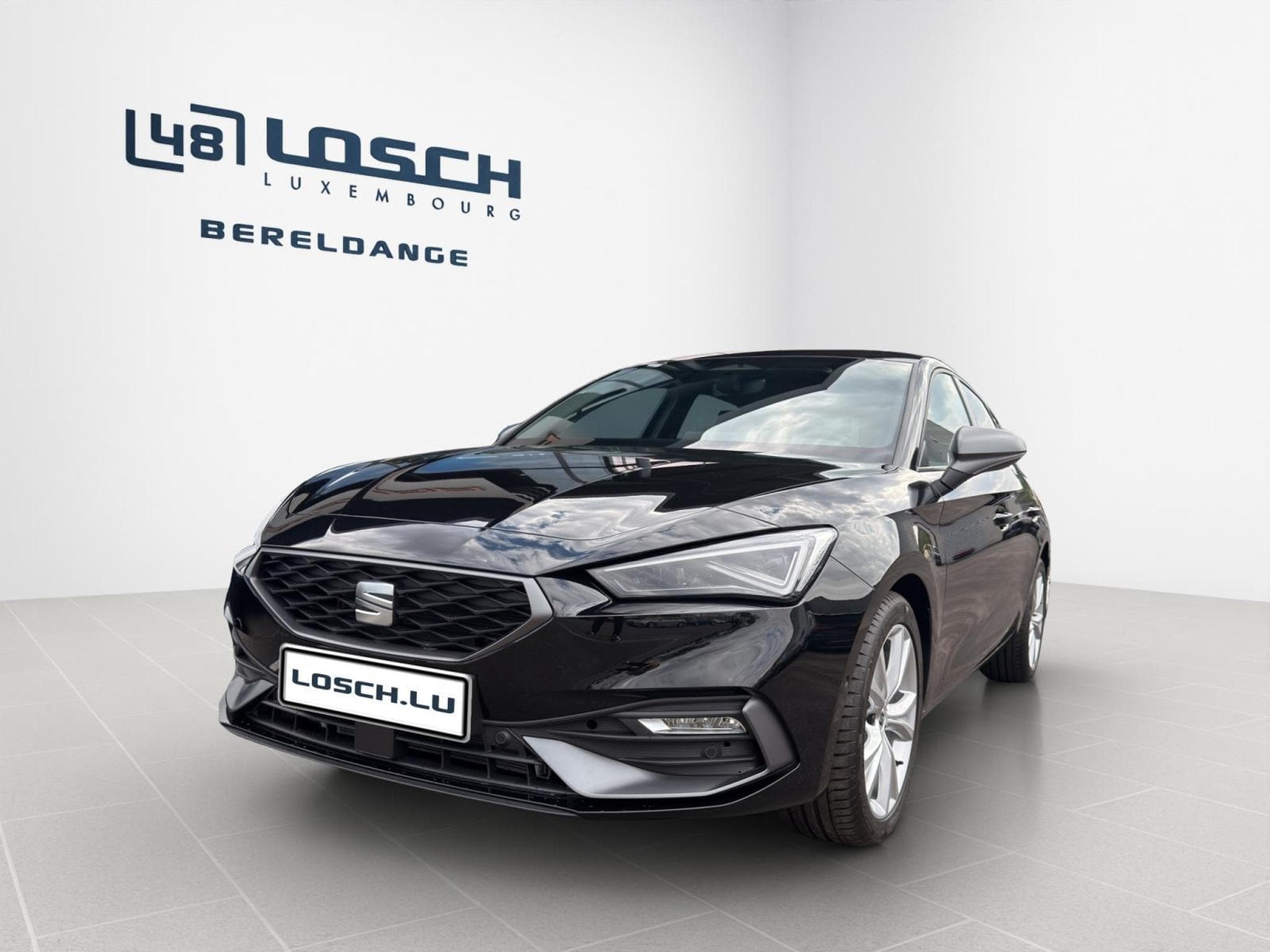 Seat Leon FR (2026) - Photo 3