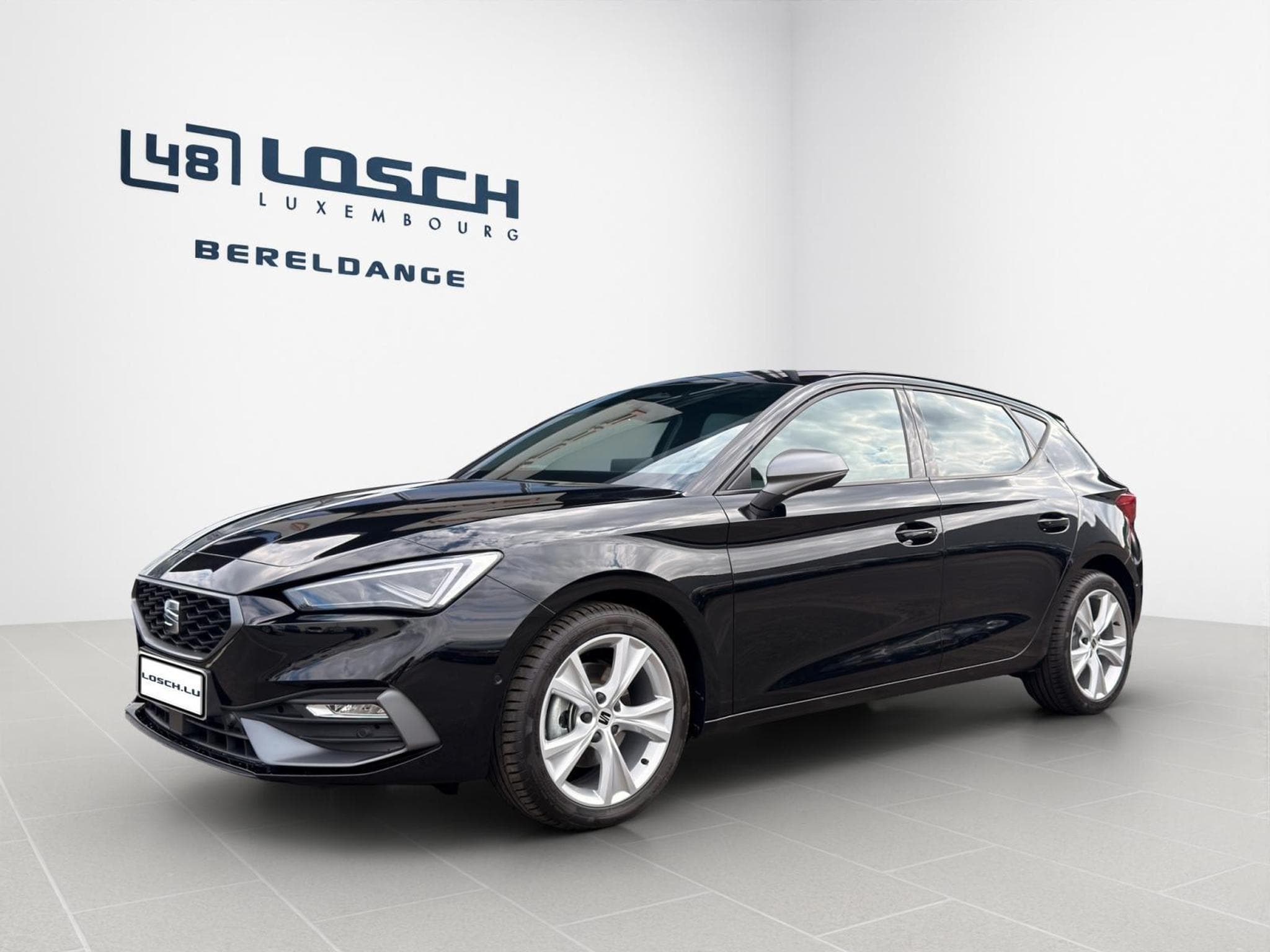 Seat Leon FR (2026) - Photo 4