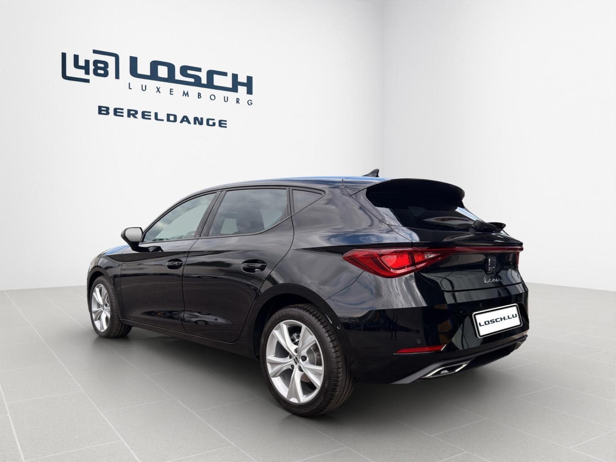 Seat Leon FR (2026) - Photo 5