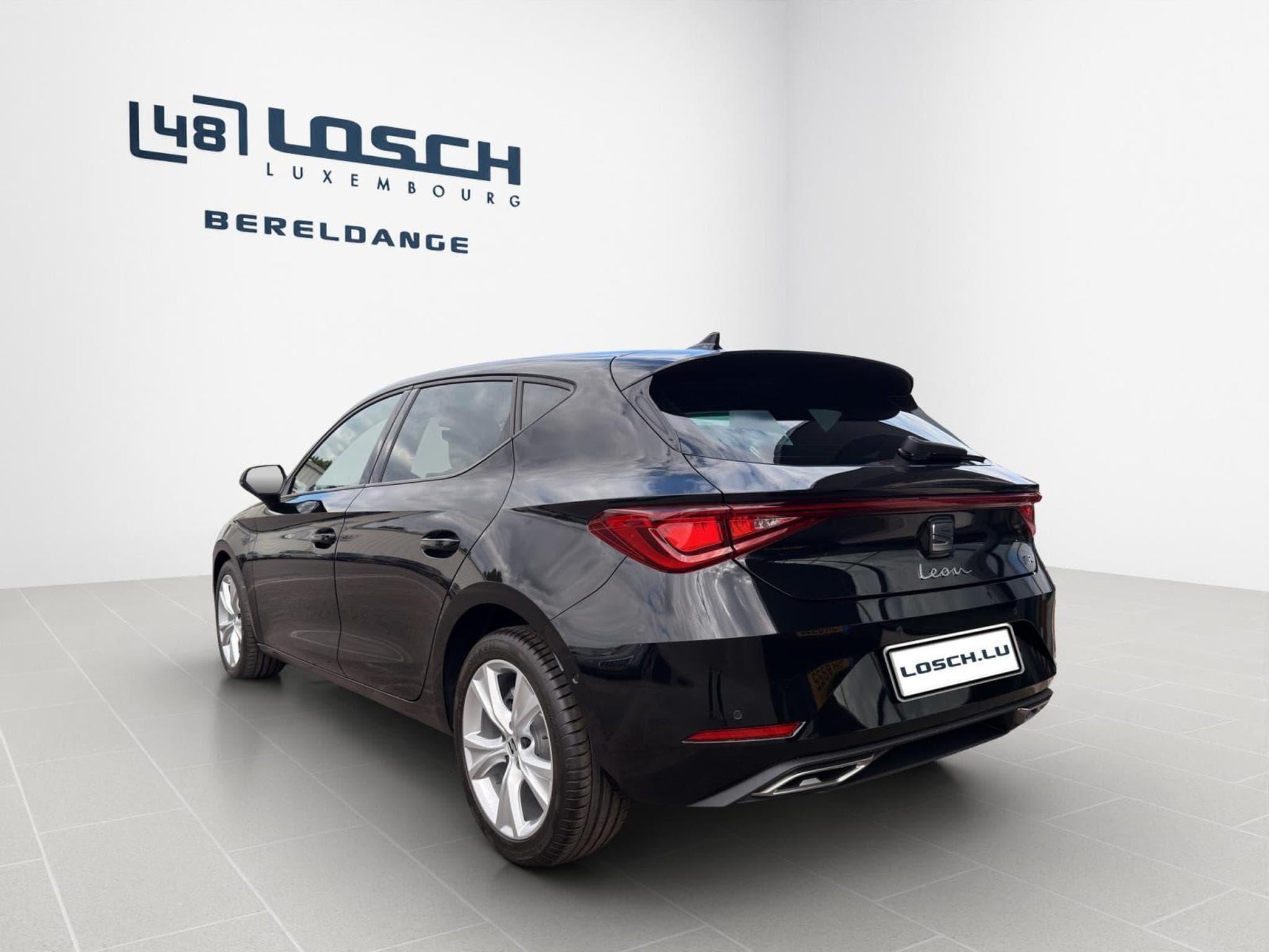 Seat Leon FR (2026) - Photo 6