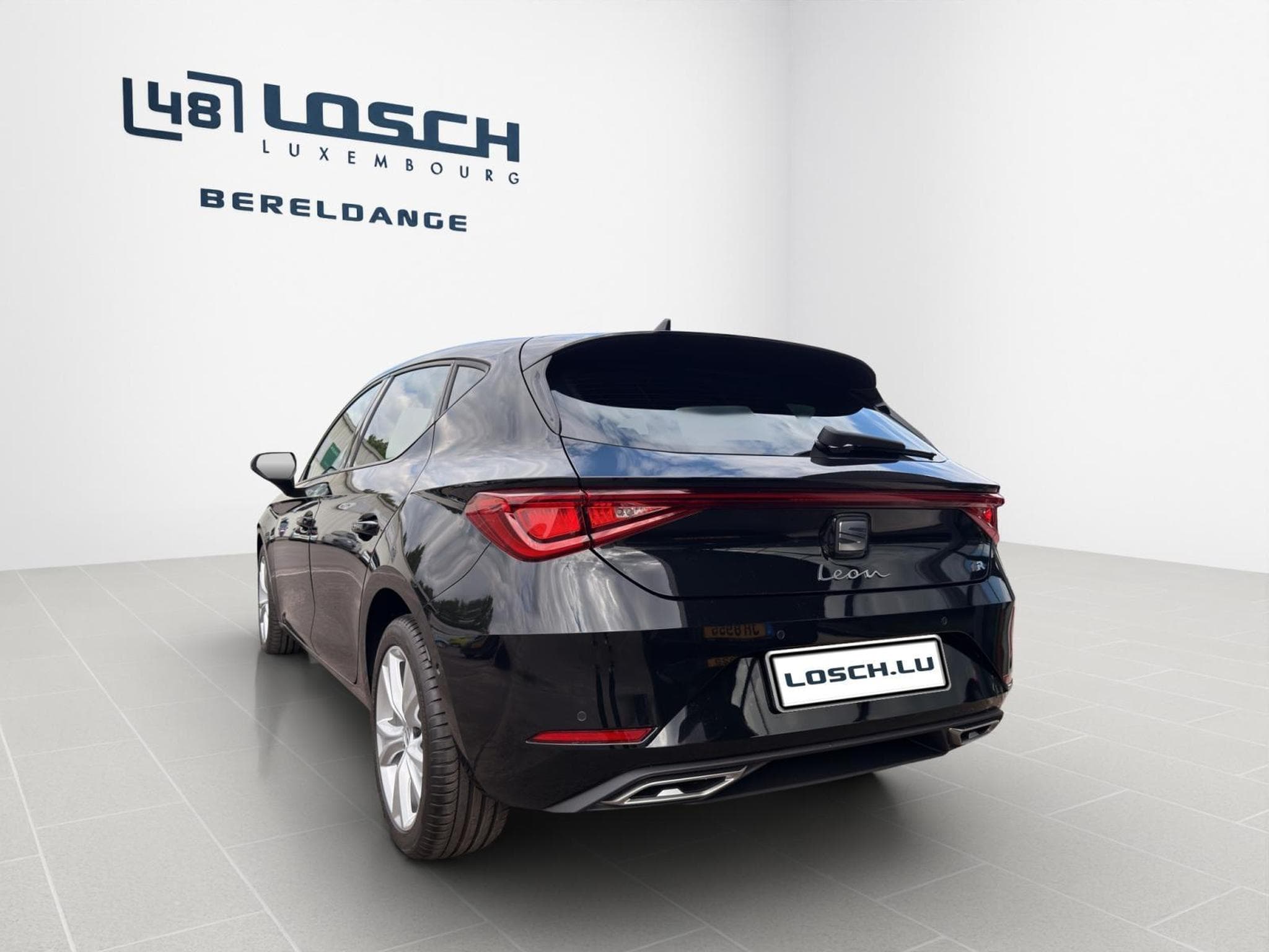 Seat Leon FR (2026) - Photo 7