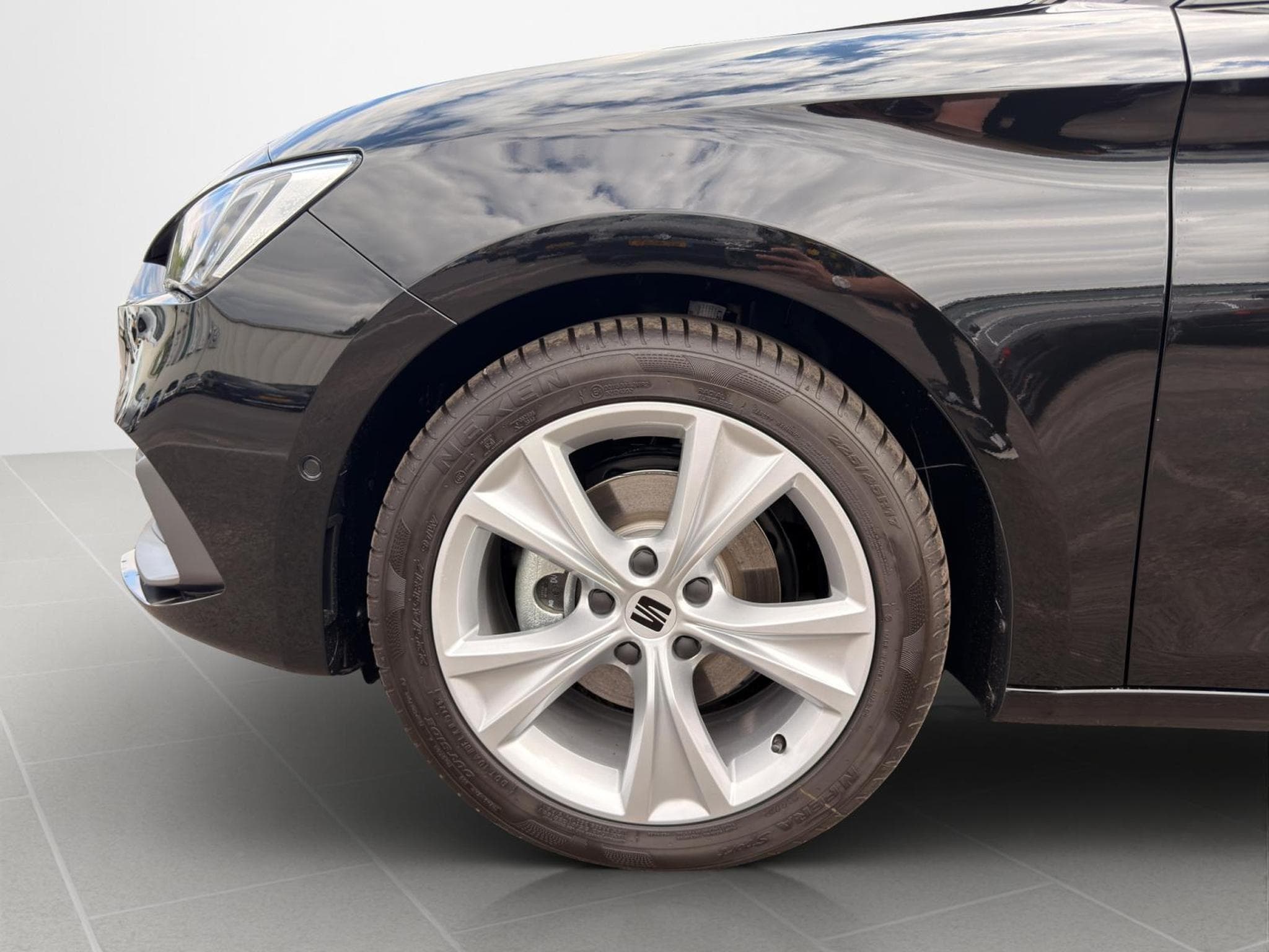 Seat Leon FR (2026) - Photo 8