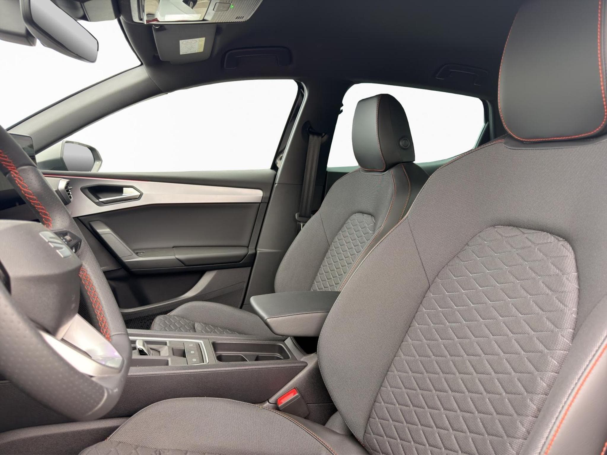 Seat Leon FR (2026) - Photo 9